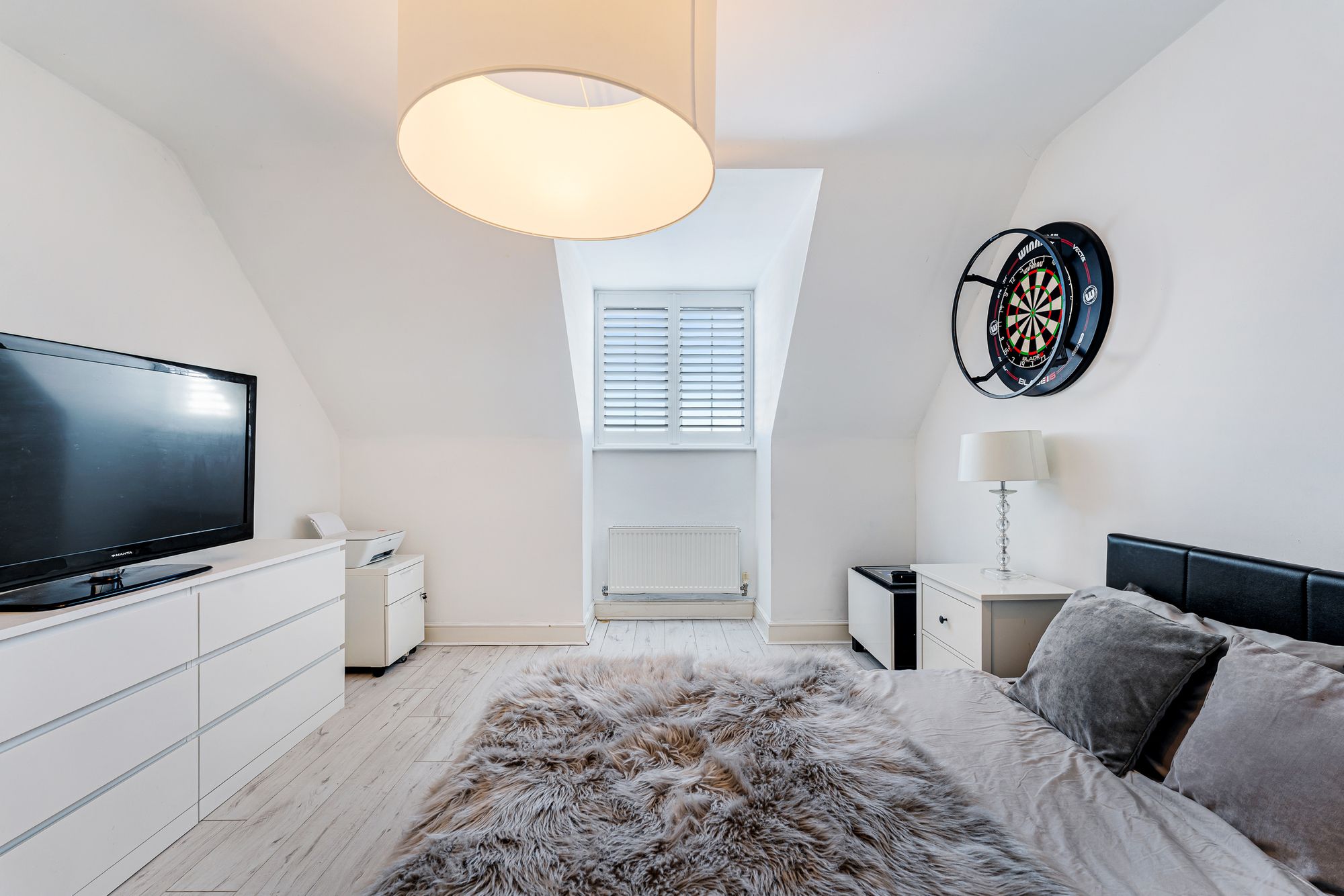 Langley Beck, Widnes, WA8