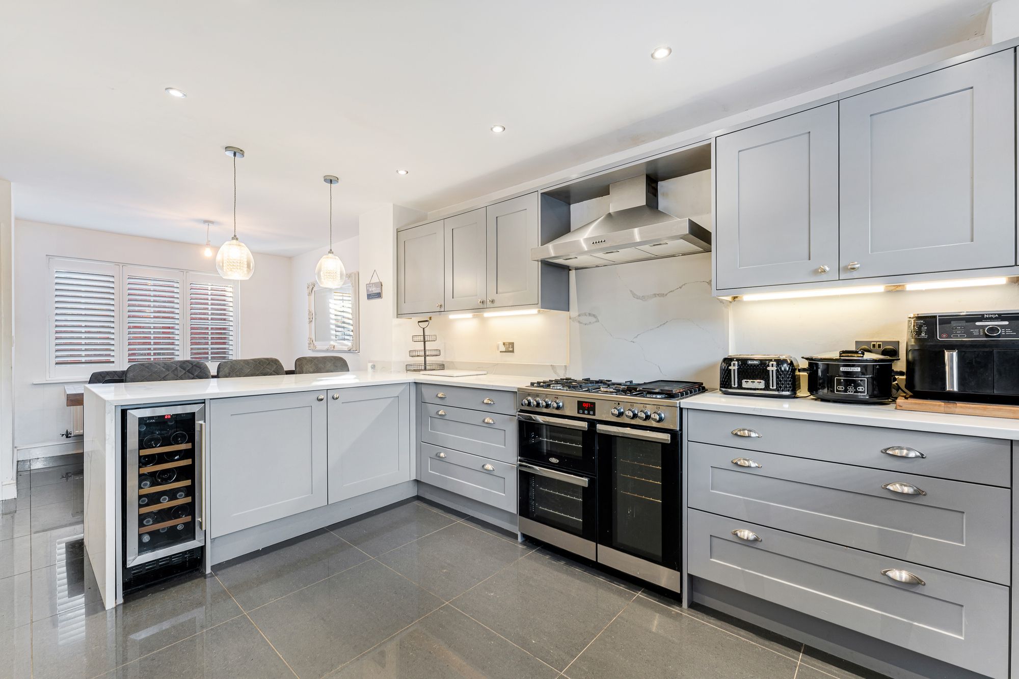 Langley Beck, Widnes, WA8