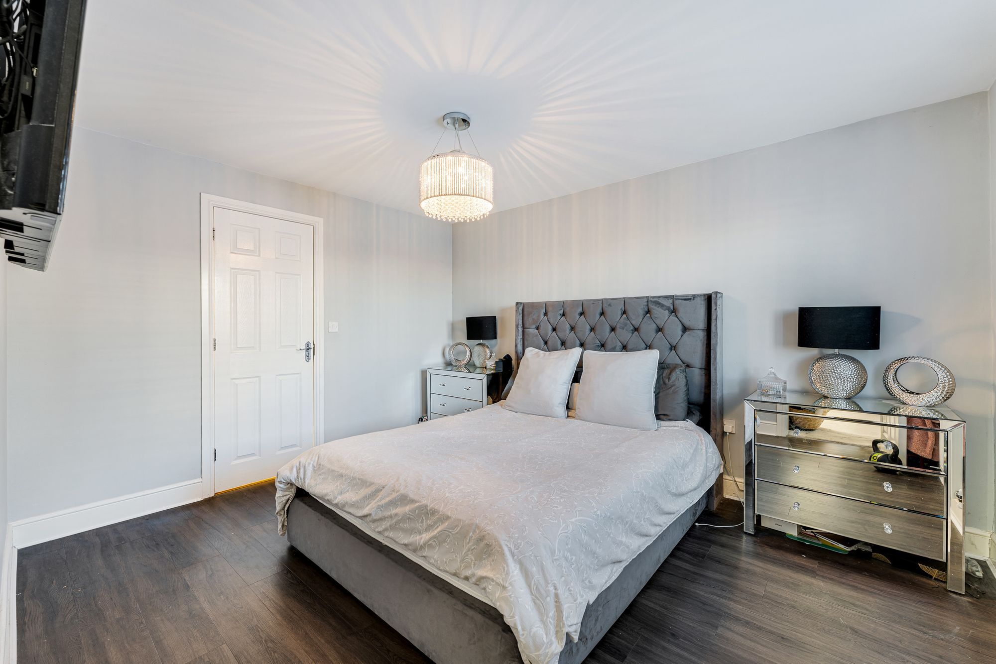 Langley Beck, Widnes, WA8