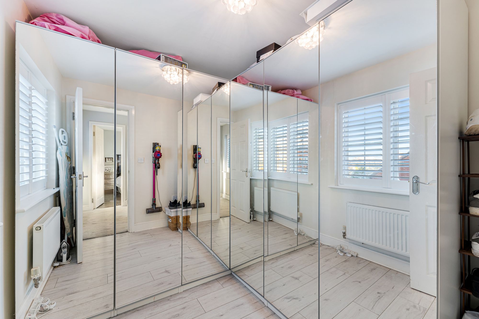 Langley Beck, Widnes, WA8