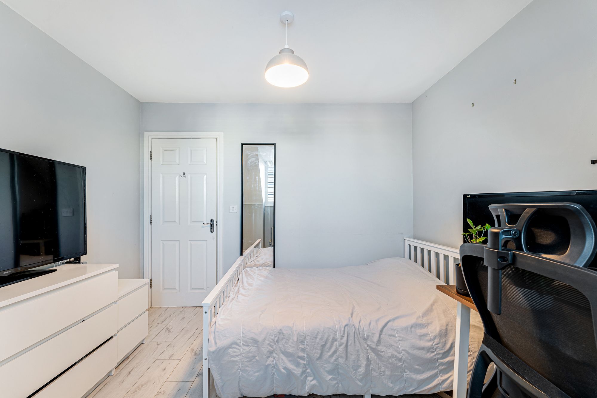 Langley Beck, Widnes, WA8