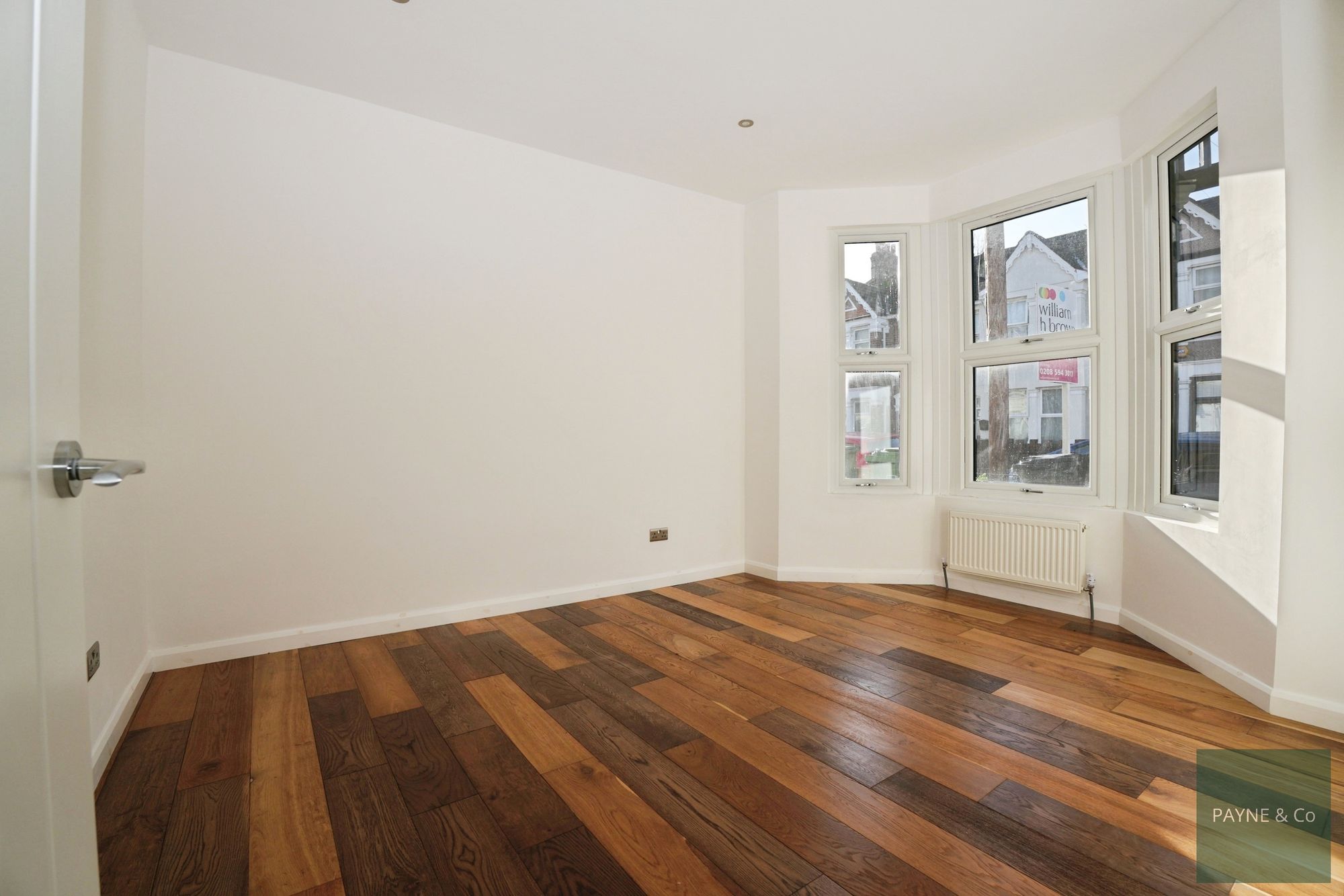Faircross Avenue, Barking, IG11