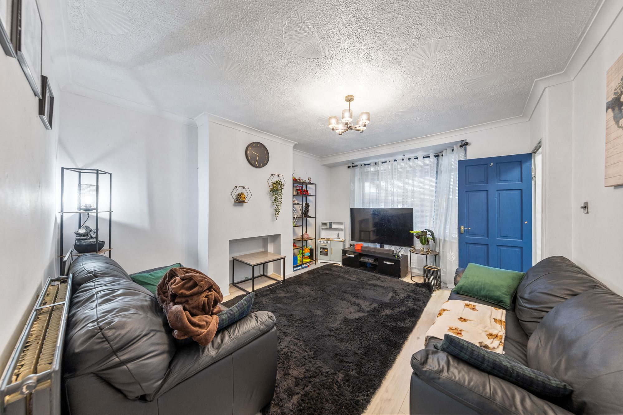 Moseley Avenue, Warrington, WA4