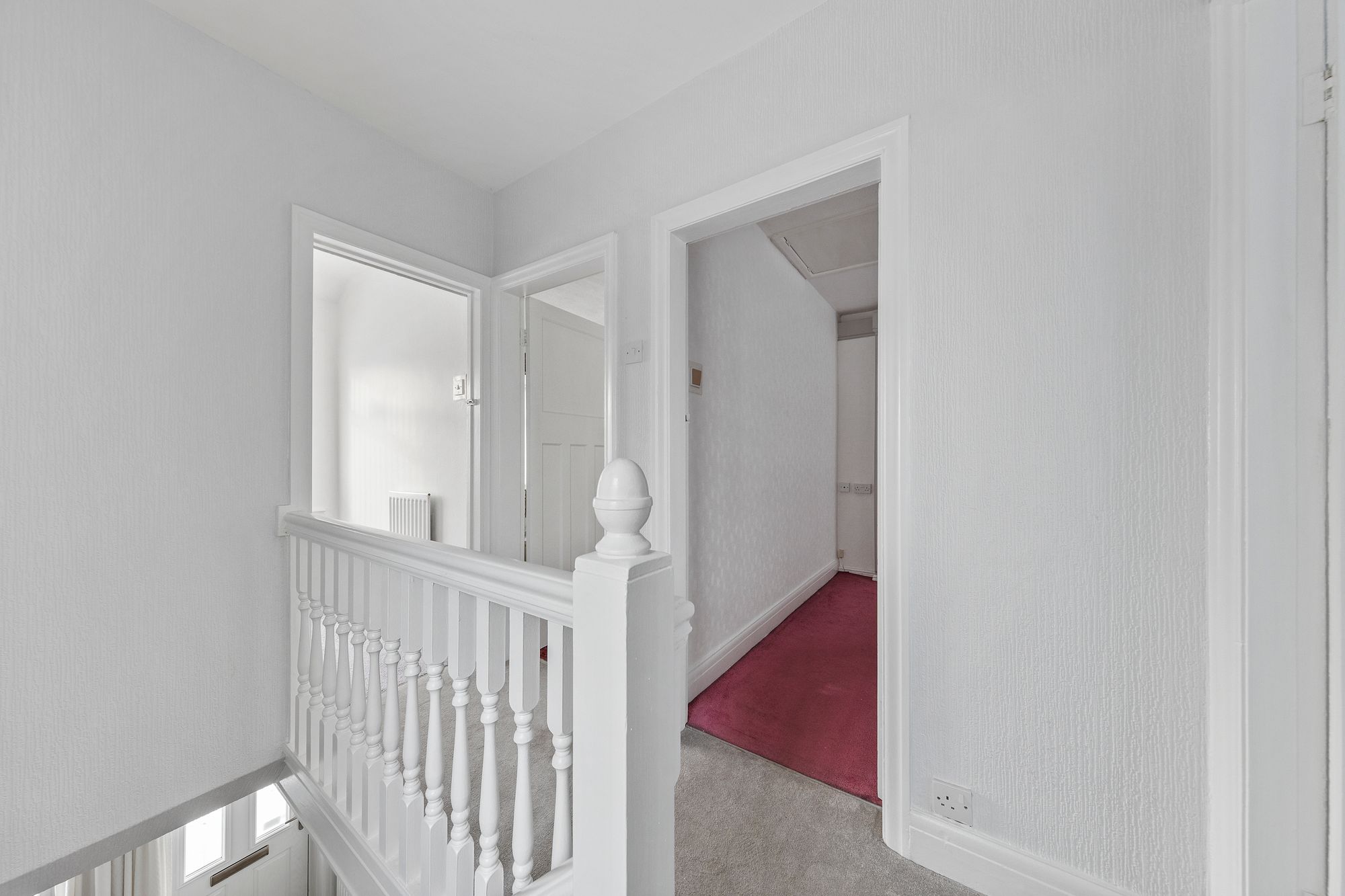 Greeba Avenue, Warrington