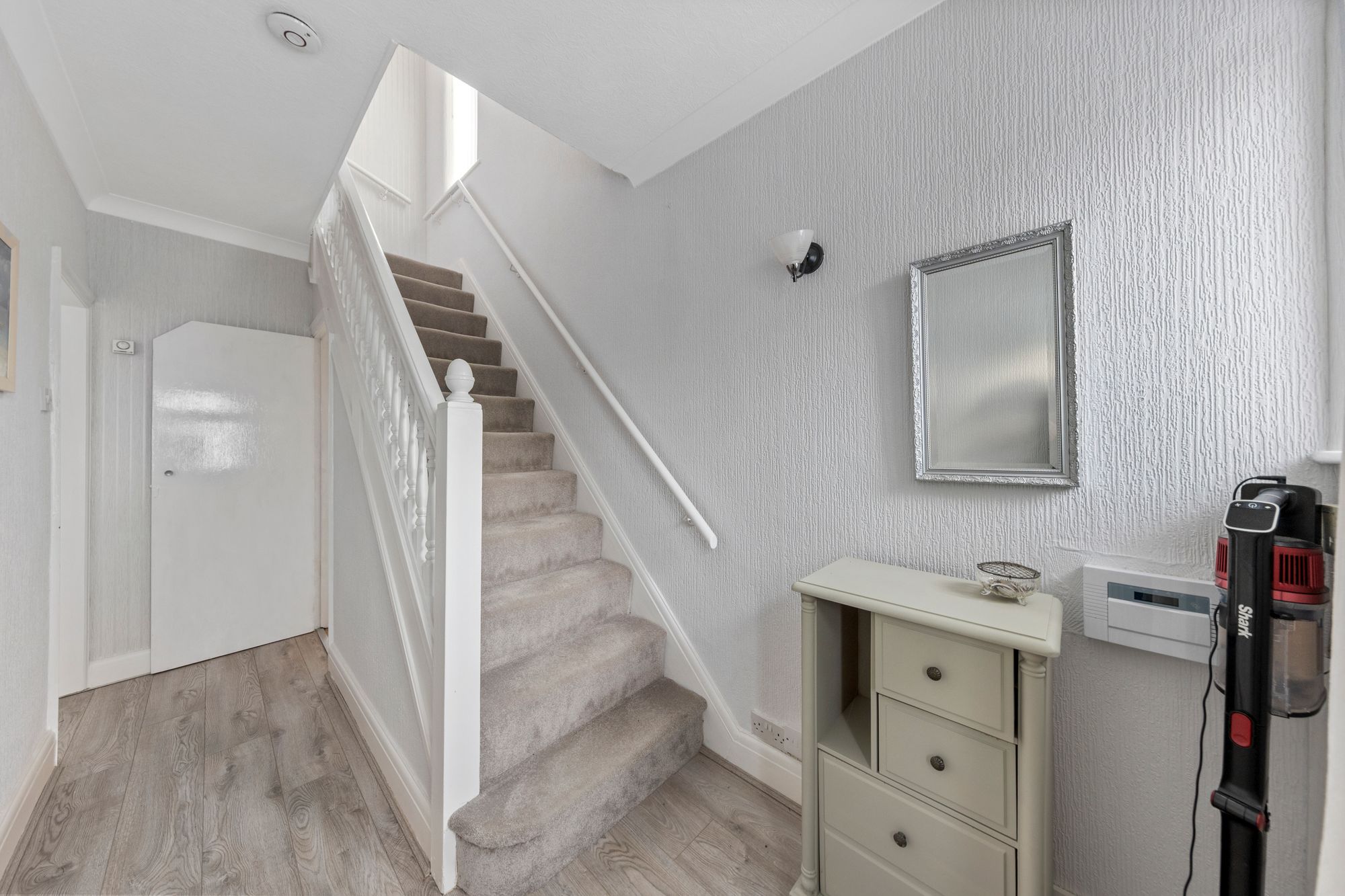 Greeba Avenue, Warrington