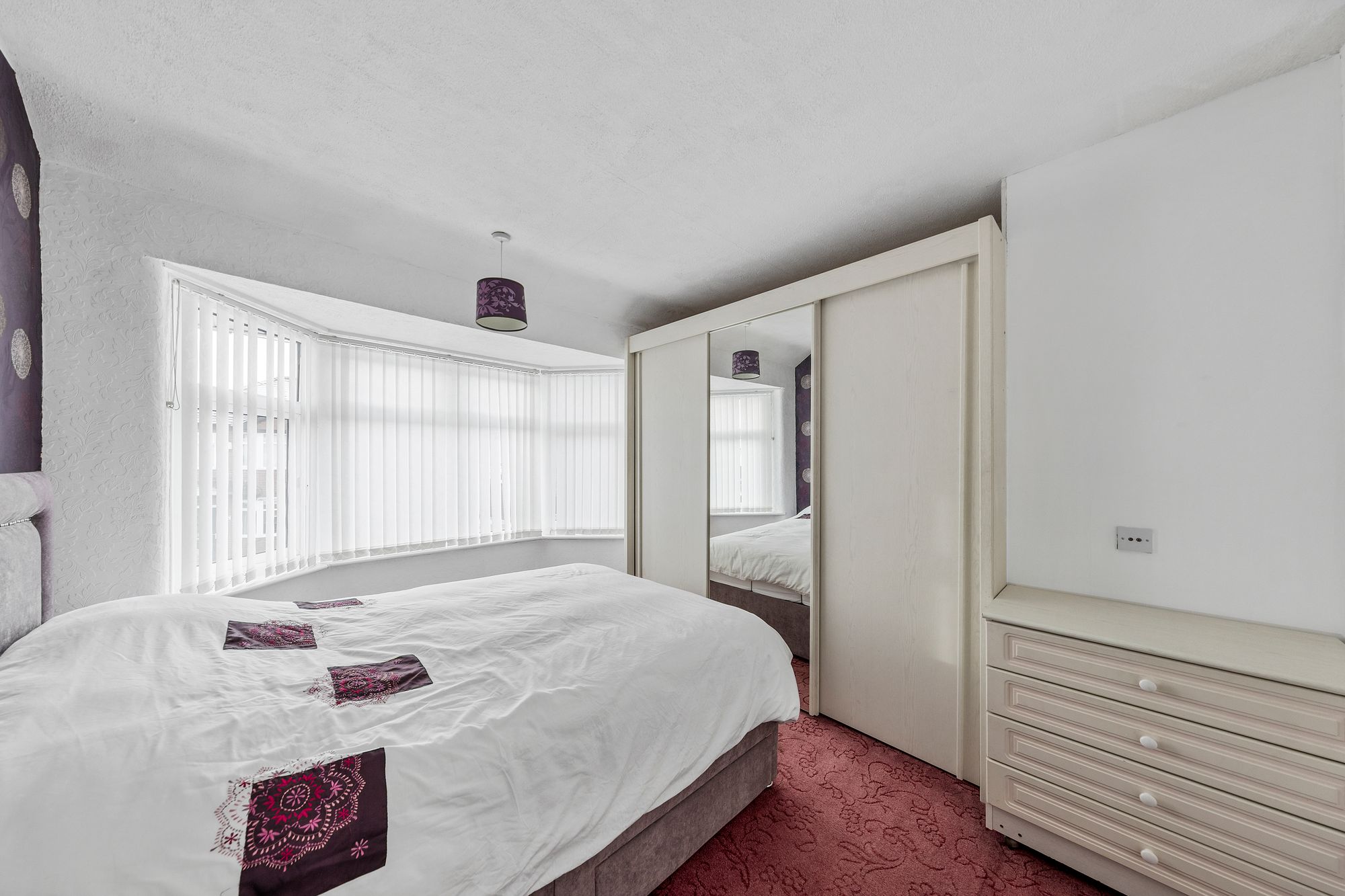 Greeba Avenue, Warrington