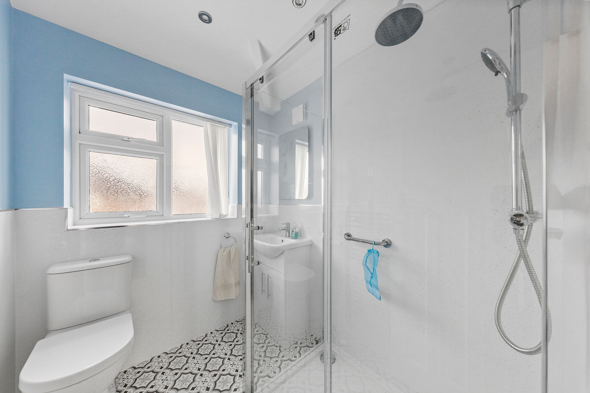 Greeba Avenue, Warrington