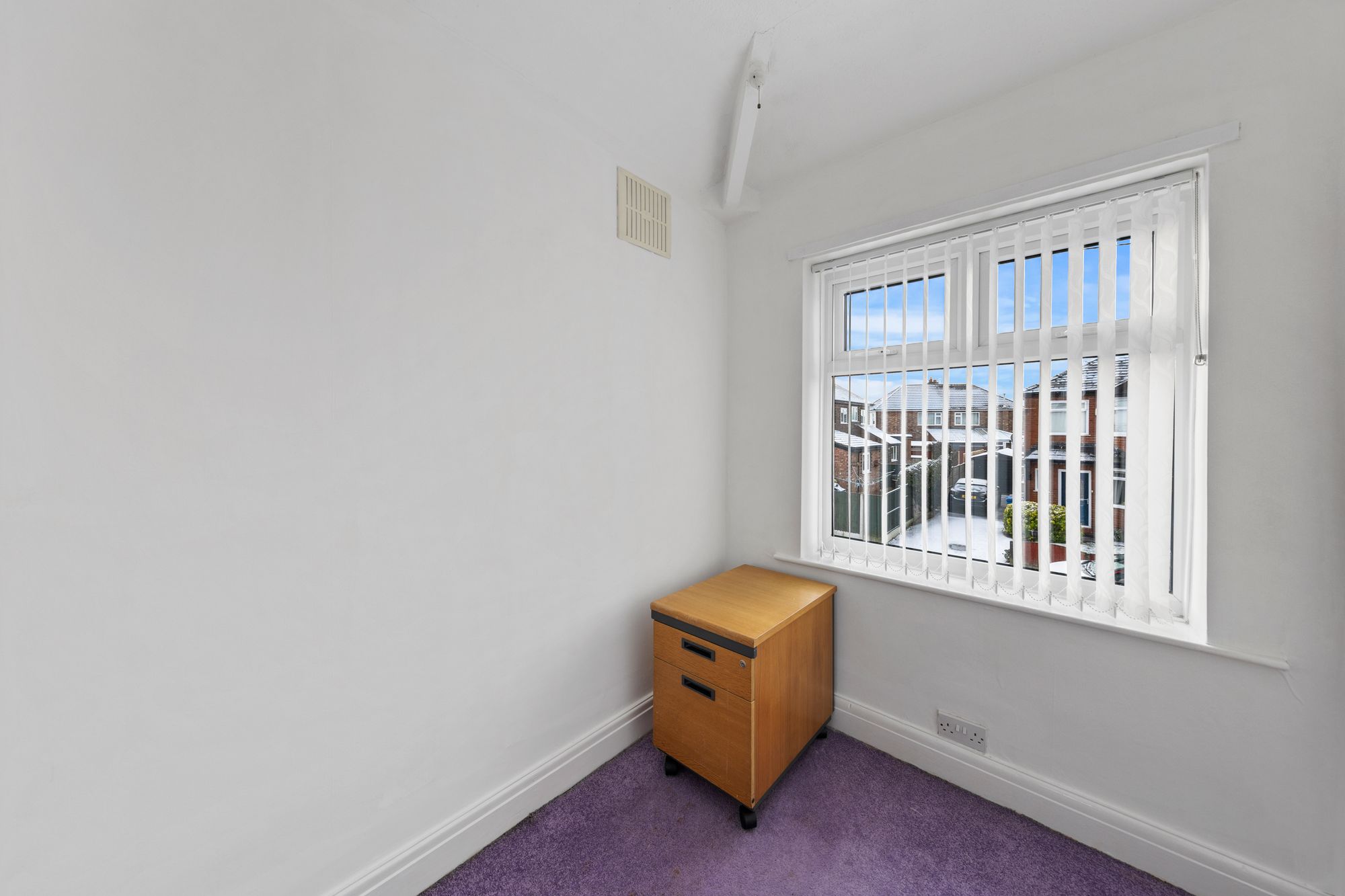 Greeba Avenue, Warrington