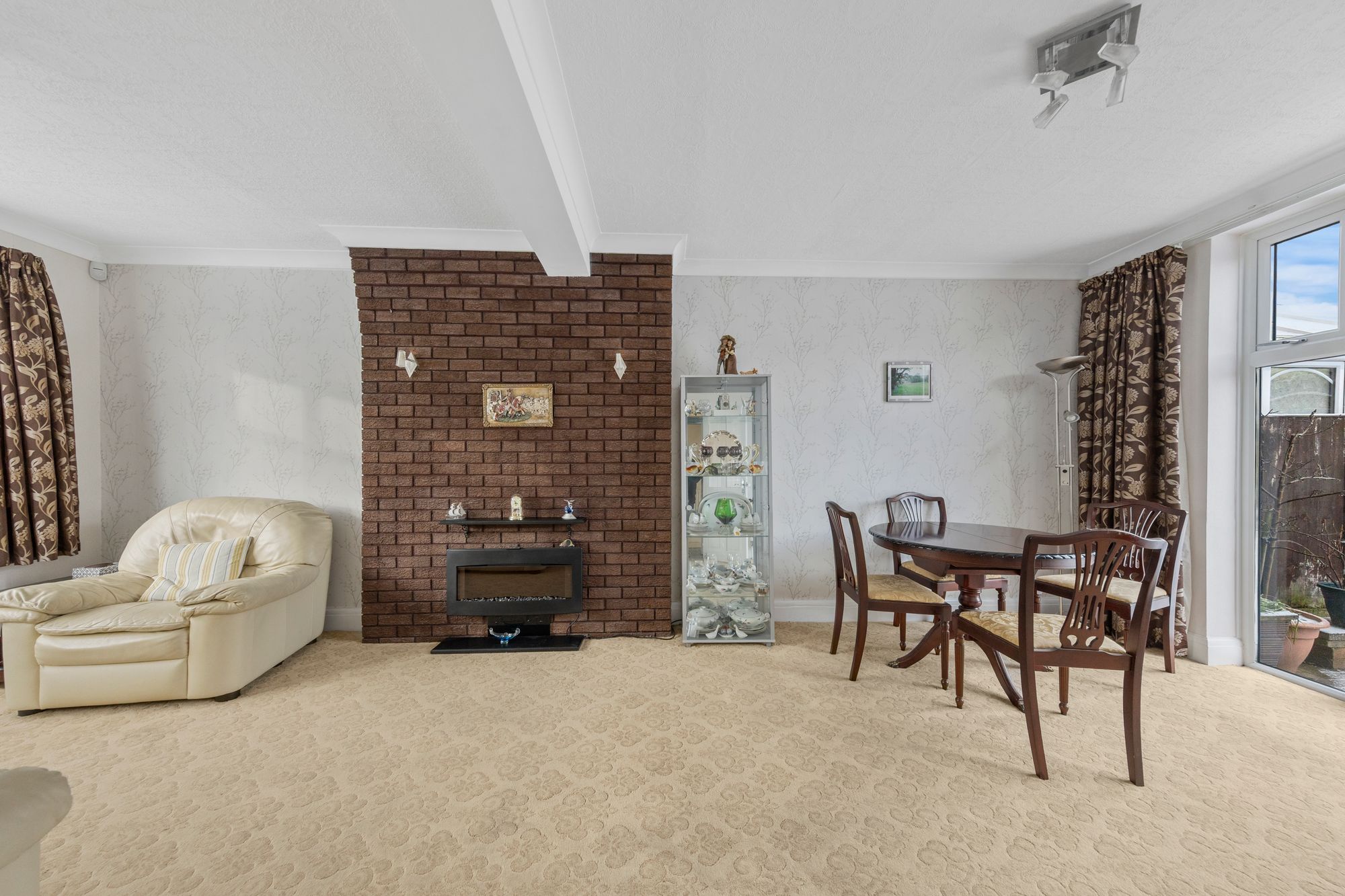 Greeba Avenue, Warrington