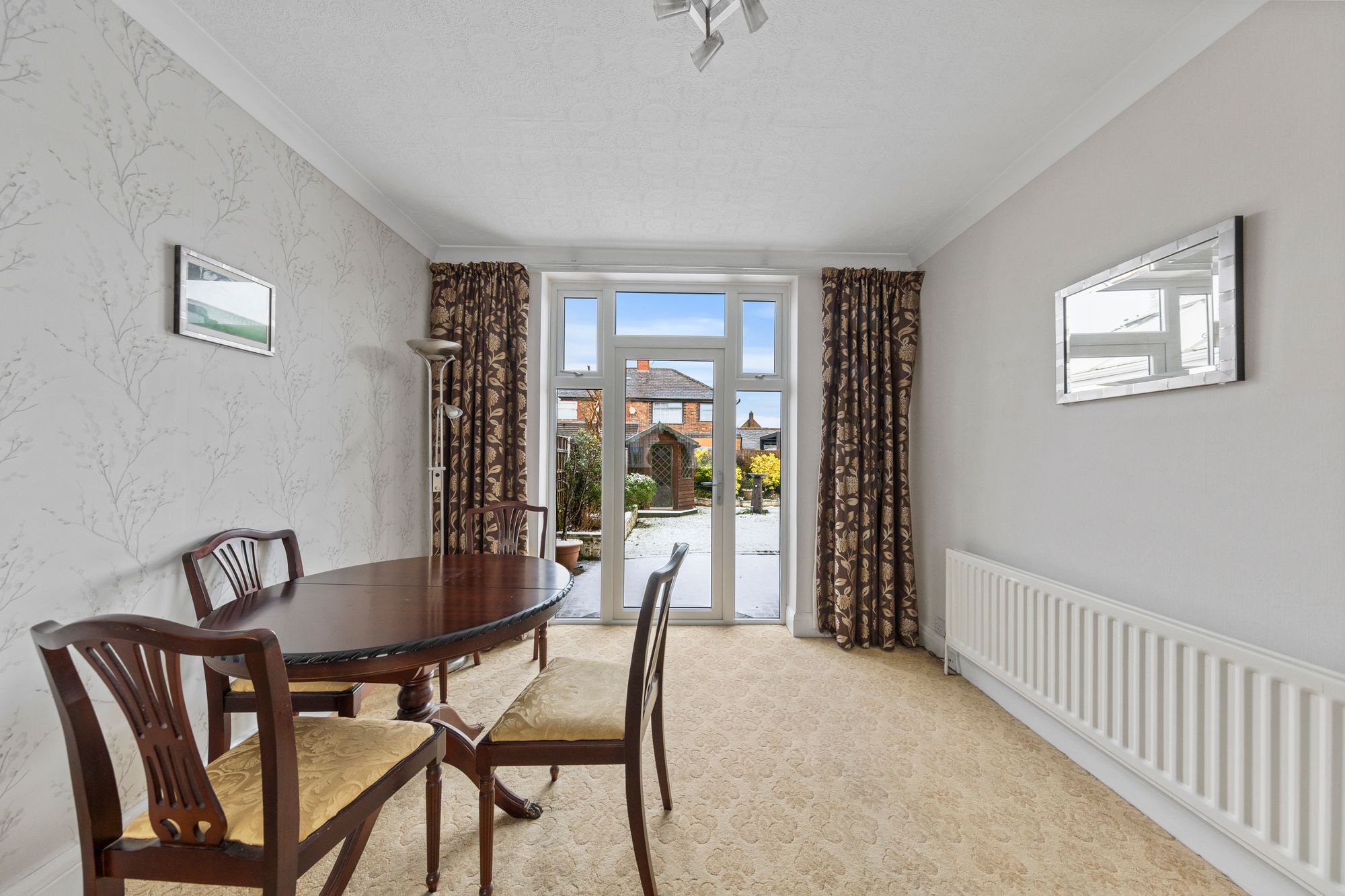 Greeba Avenue, Warrington