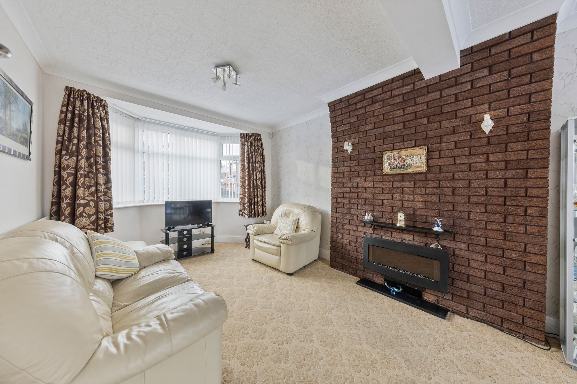 Greeba Avenue, Warrington