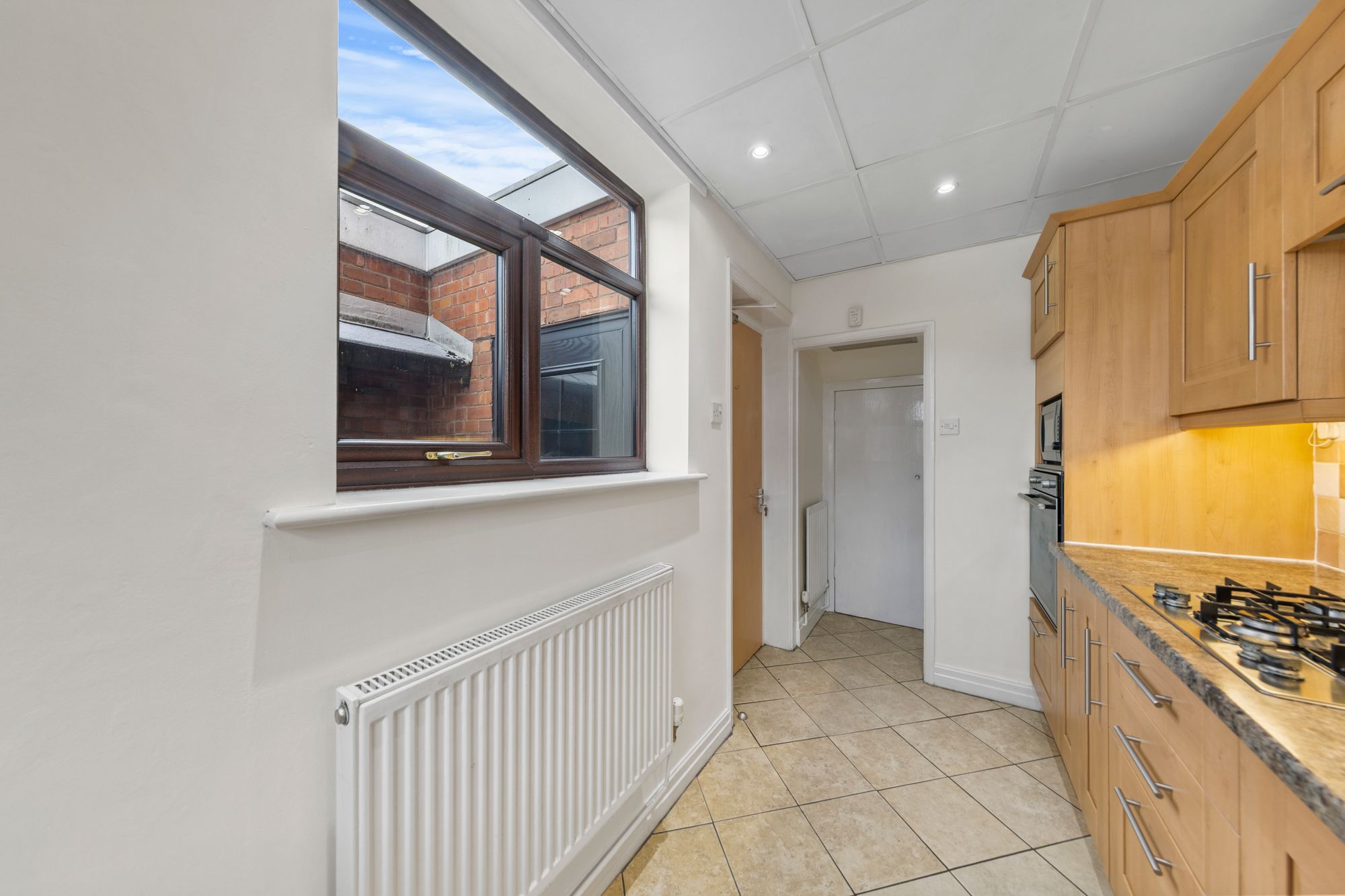 Greeba Avenue, Warrington