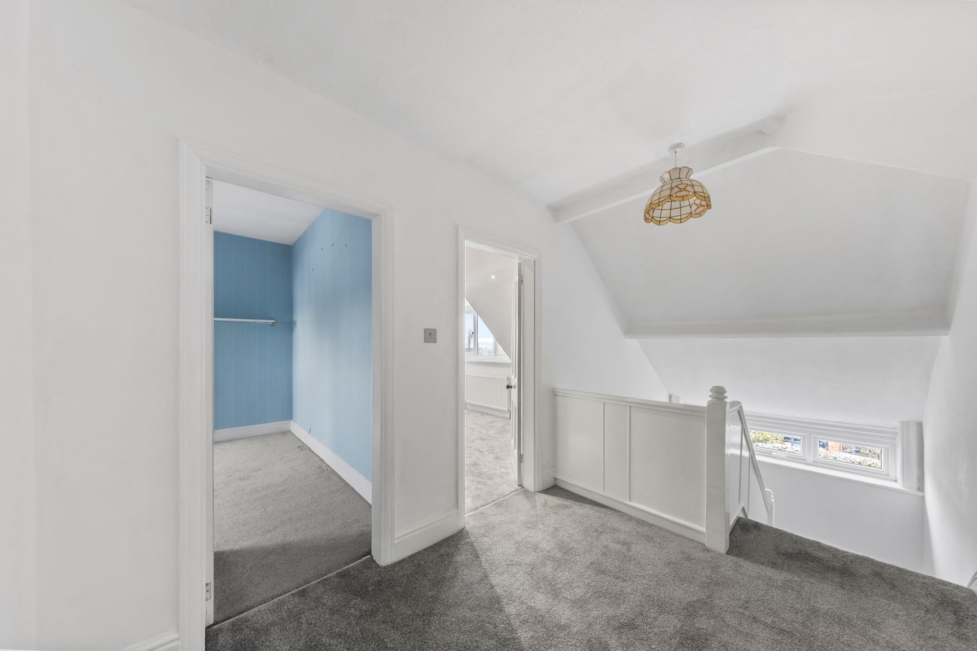 Walton Road, Stockton Heath, WA4