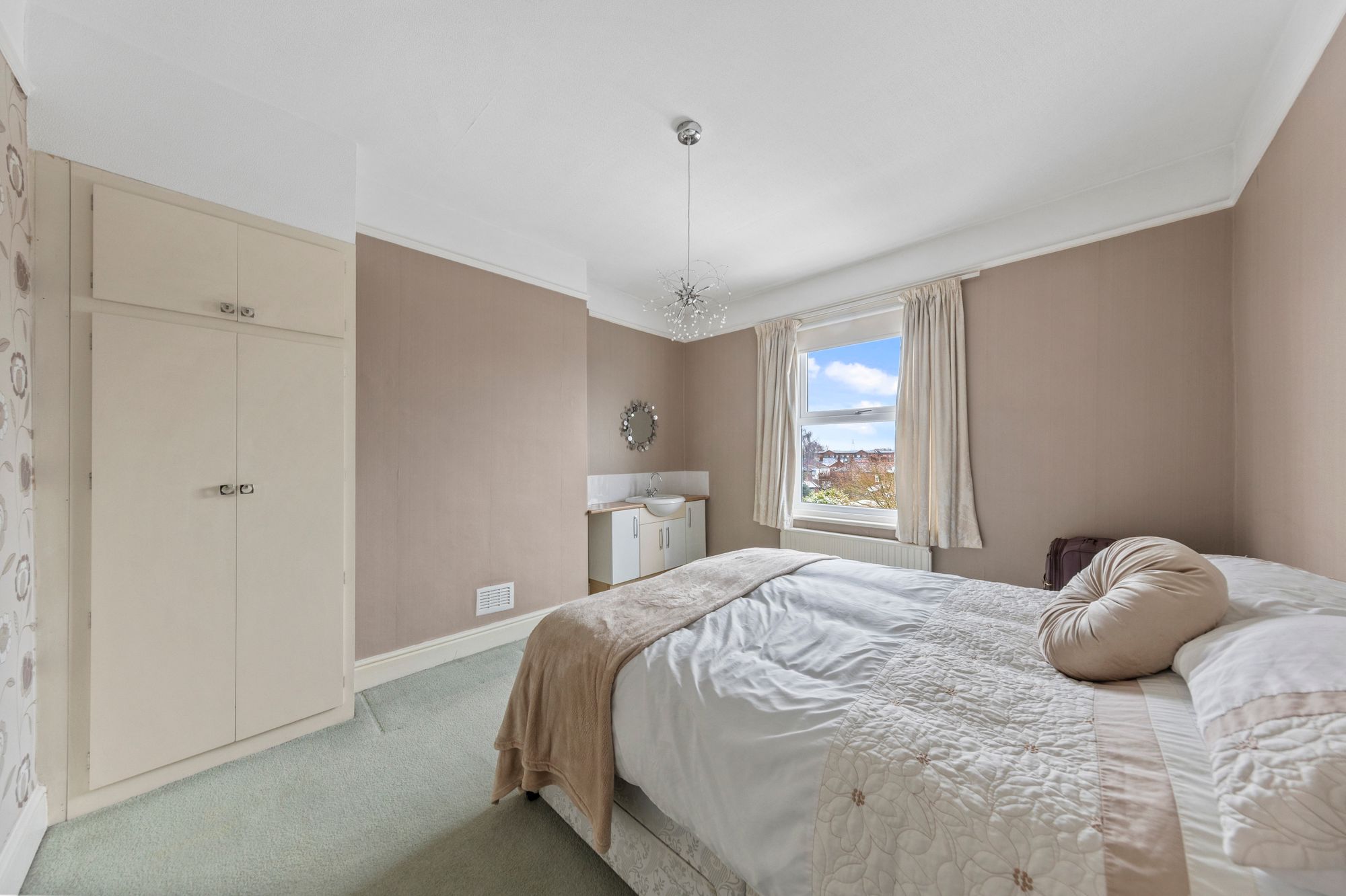 Walton Road, Stockton Heath, WA4