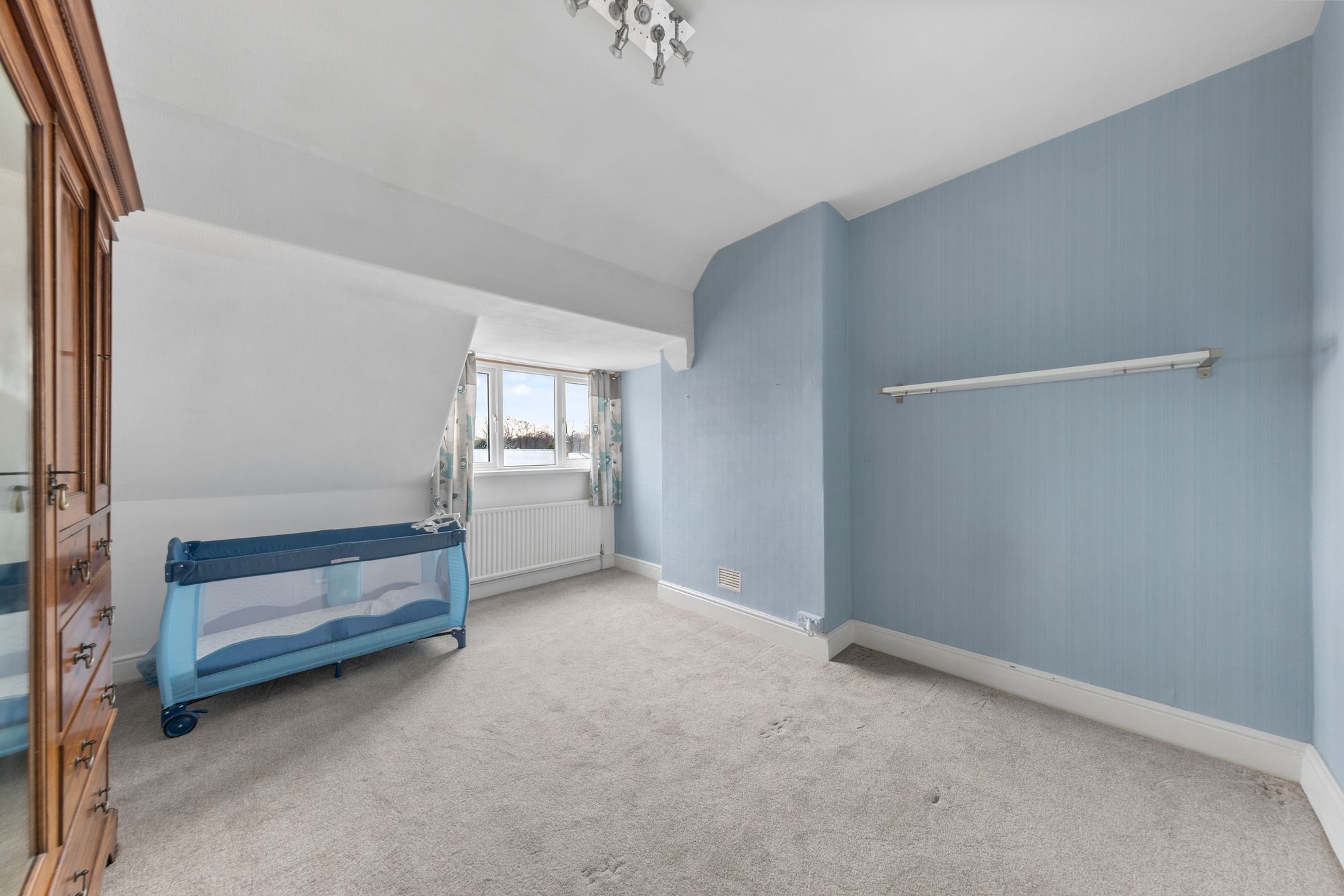 Walton Road, Stockton Heath, WA4