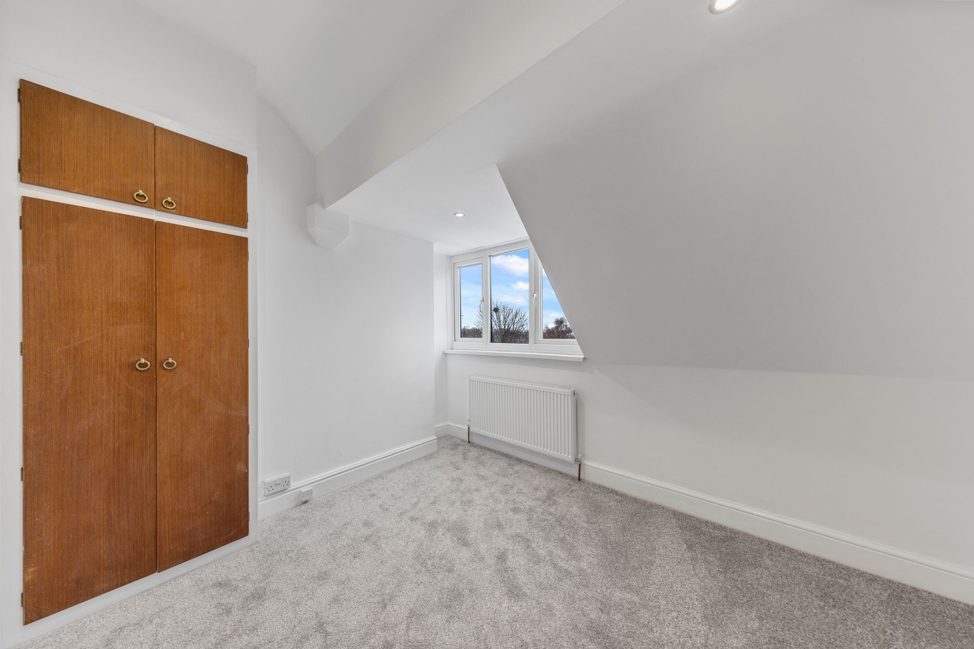 Walton Road, Stockton Heath, WA4