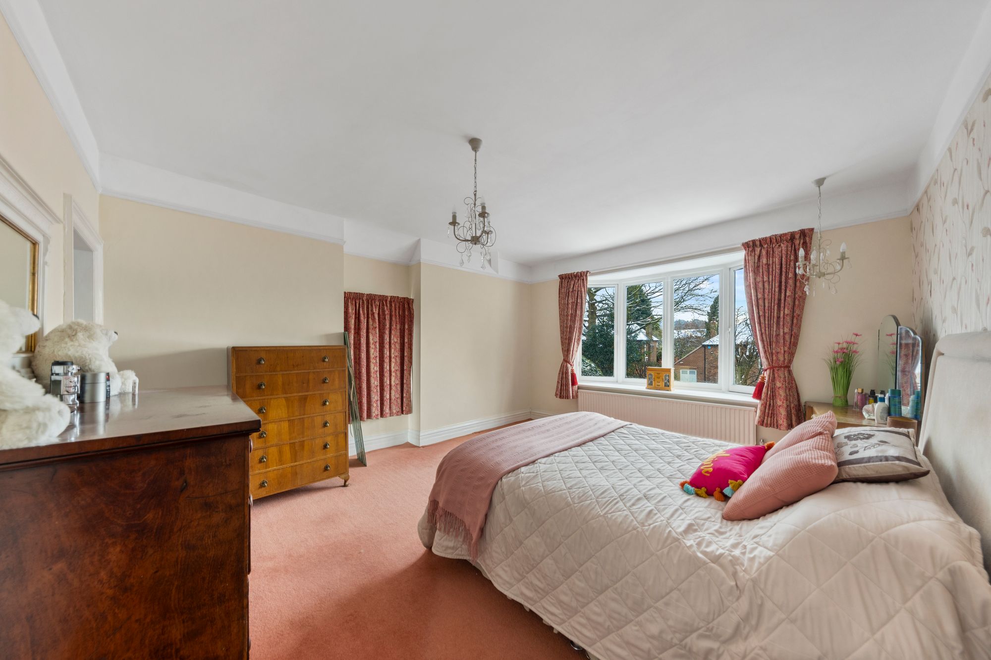 Walton Road, Stockton Heath, WA4