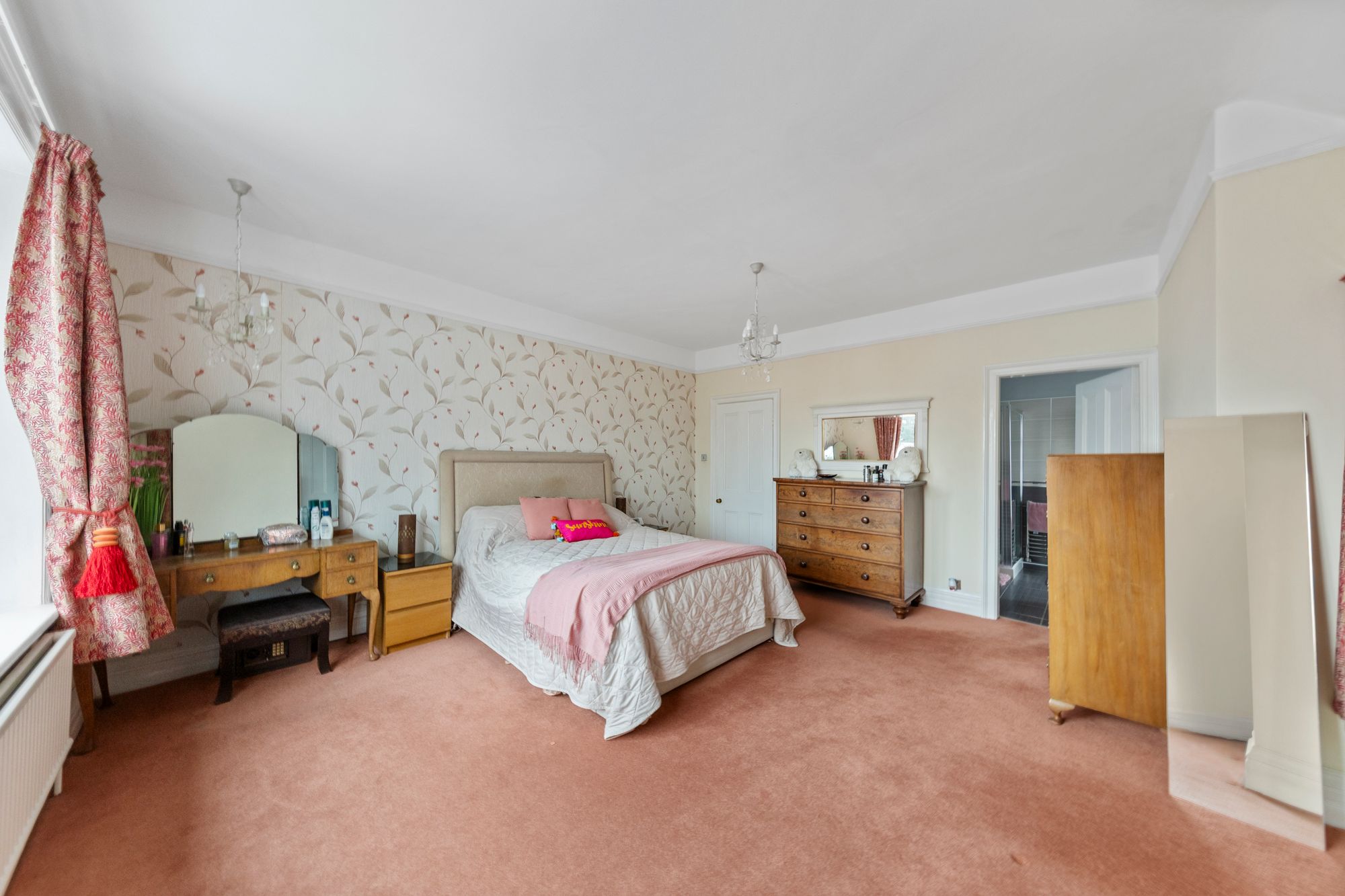 Walton Road, Stockton Heath, WA4