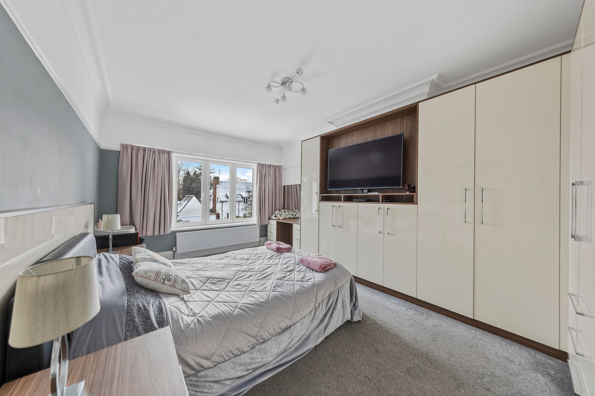 Walton Road, Stockton Heath, WA4