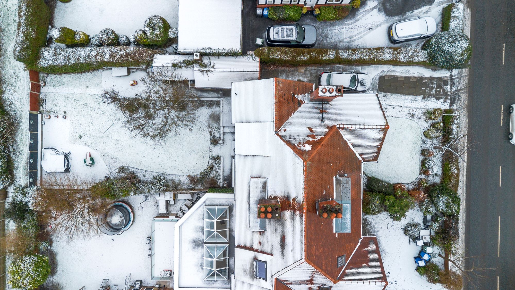 Walton Road, Stockton Heath, WA4