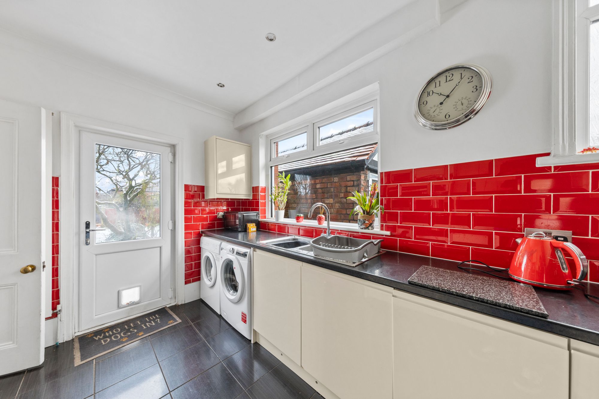 Walton Road, Stockton Heath, WA4