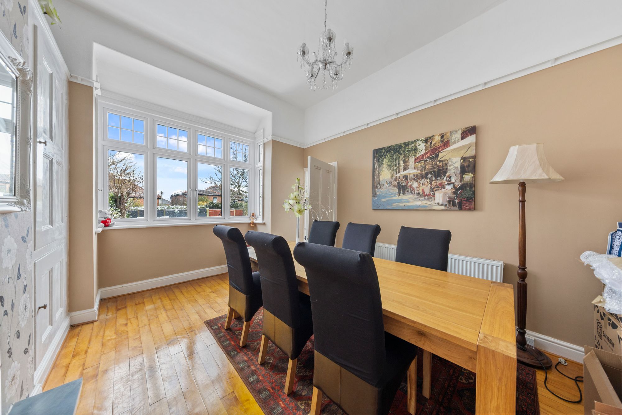 Walton Road, Stockton Heath, WA4