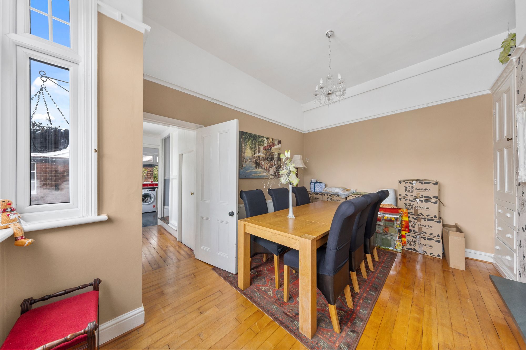 Walton Road, Stockton Heath, WA4