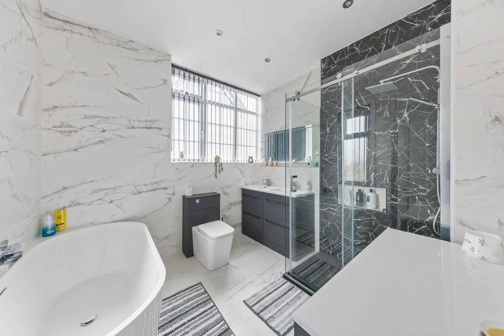 Walton Road, Stockton Heath, WA4