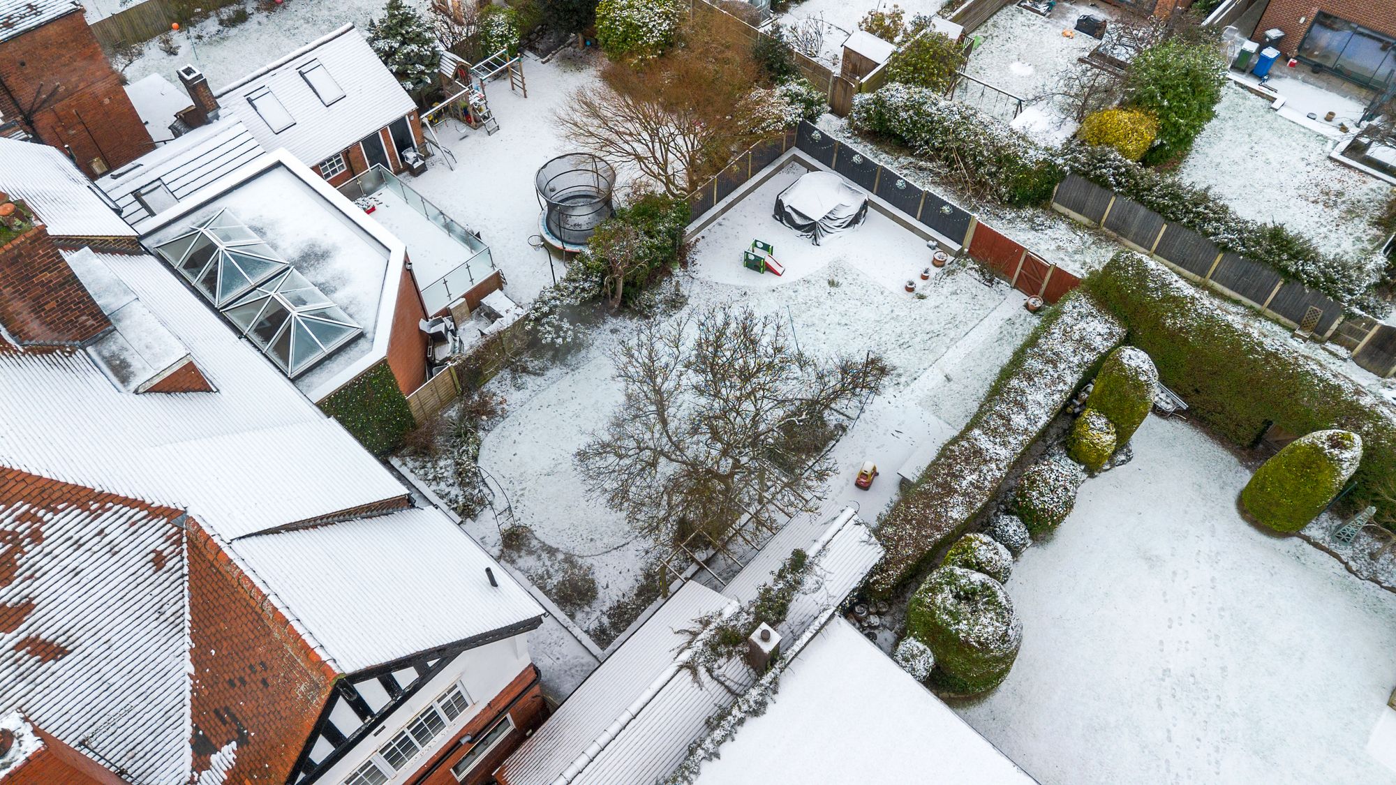 Walton Road, Stockton Heath, WA4