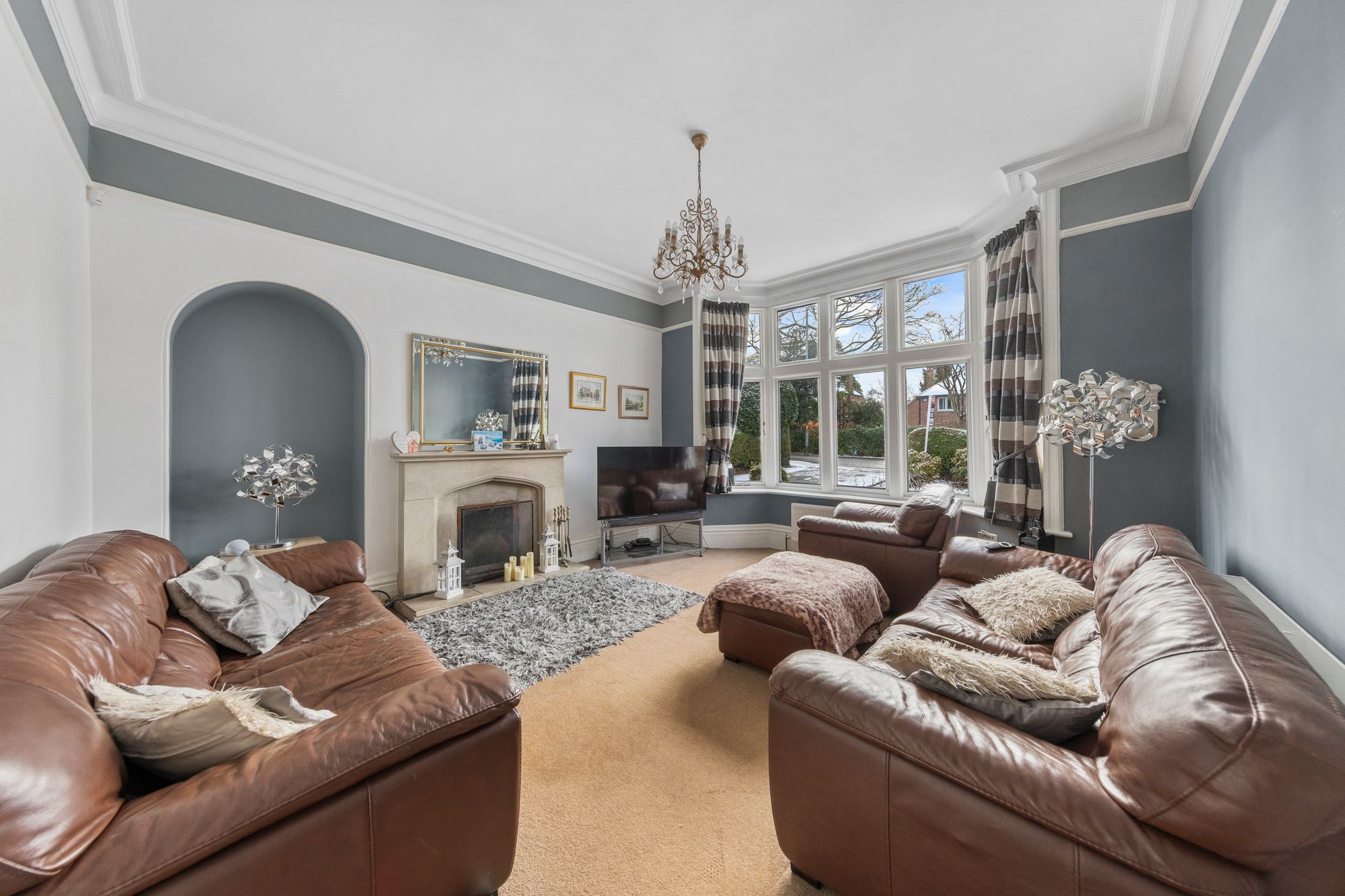 Walton Road, Stockton Heath, WA4