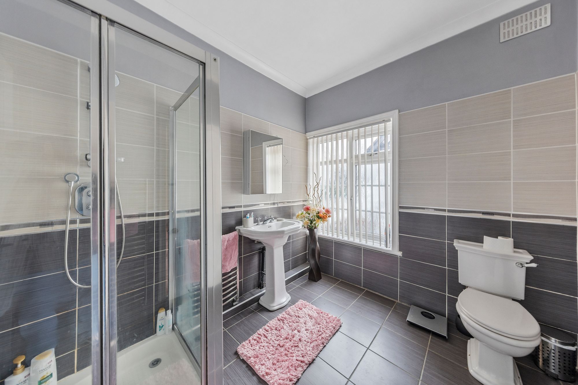 Walton Road, Stockton Heath, WA4