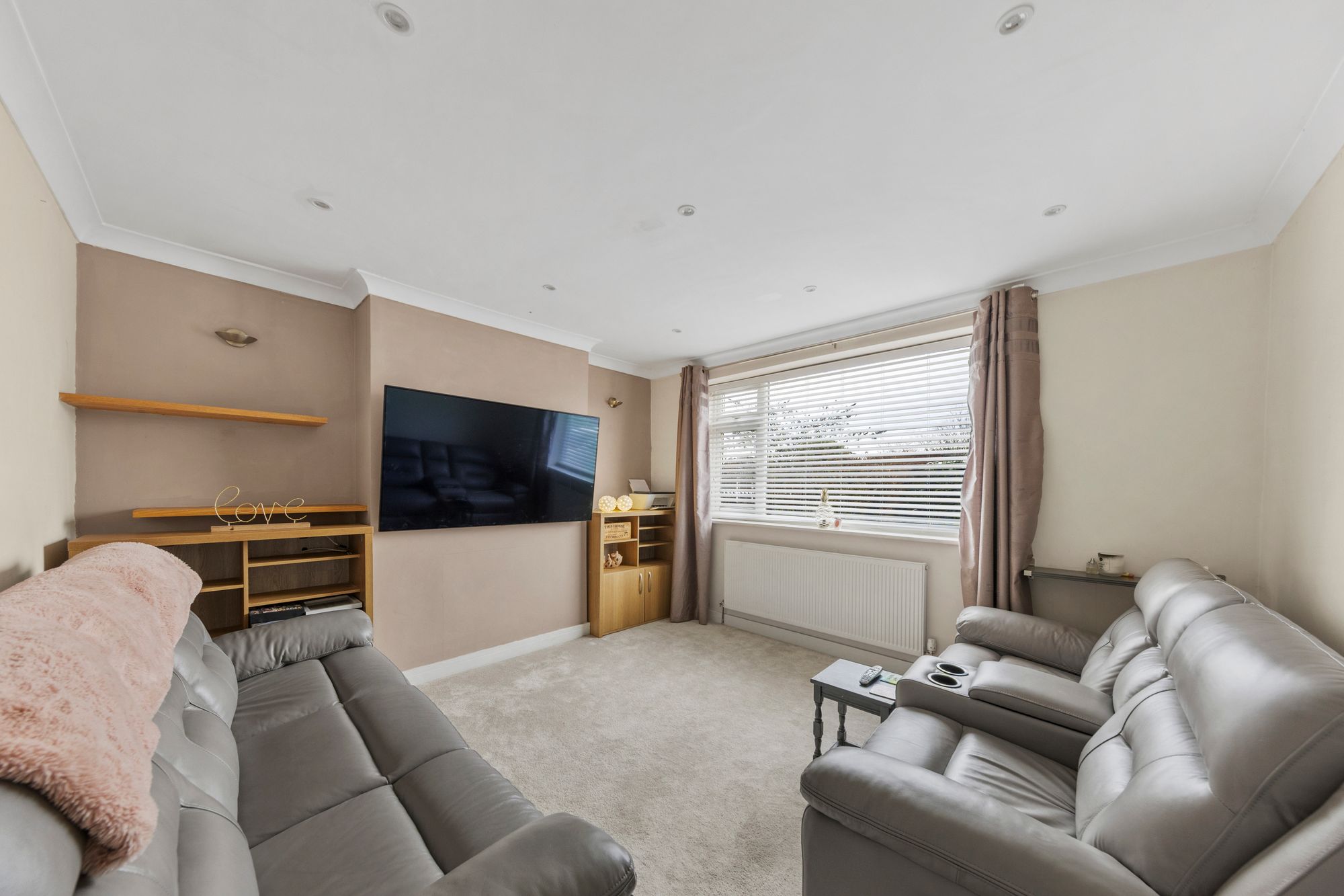 Windmill Lane, Penketh, WA5