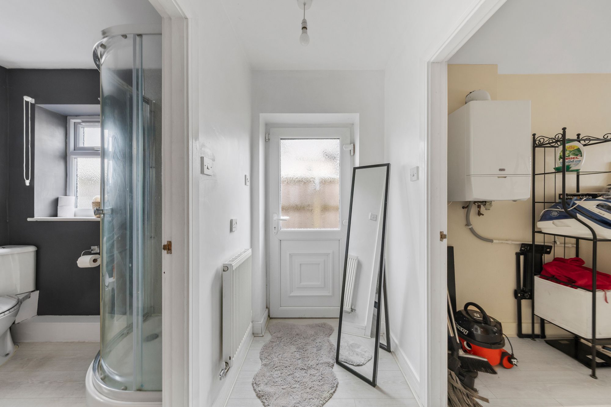 Windmill Lane, Penketh, WA5