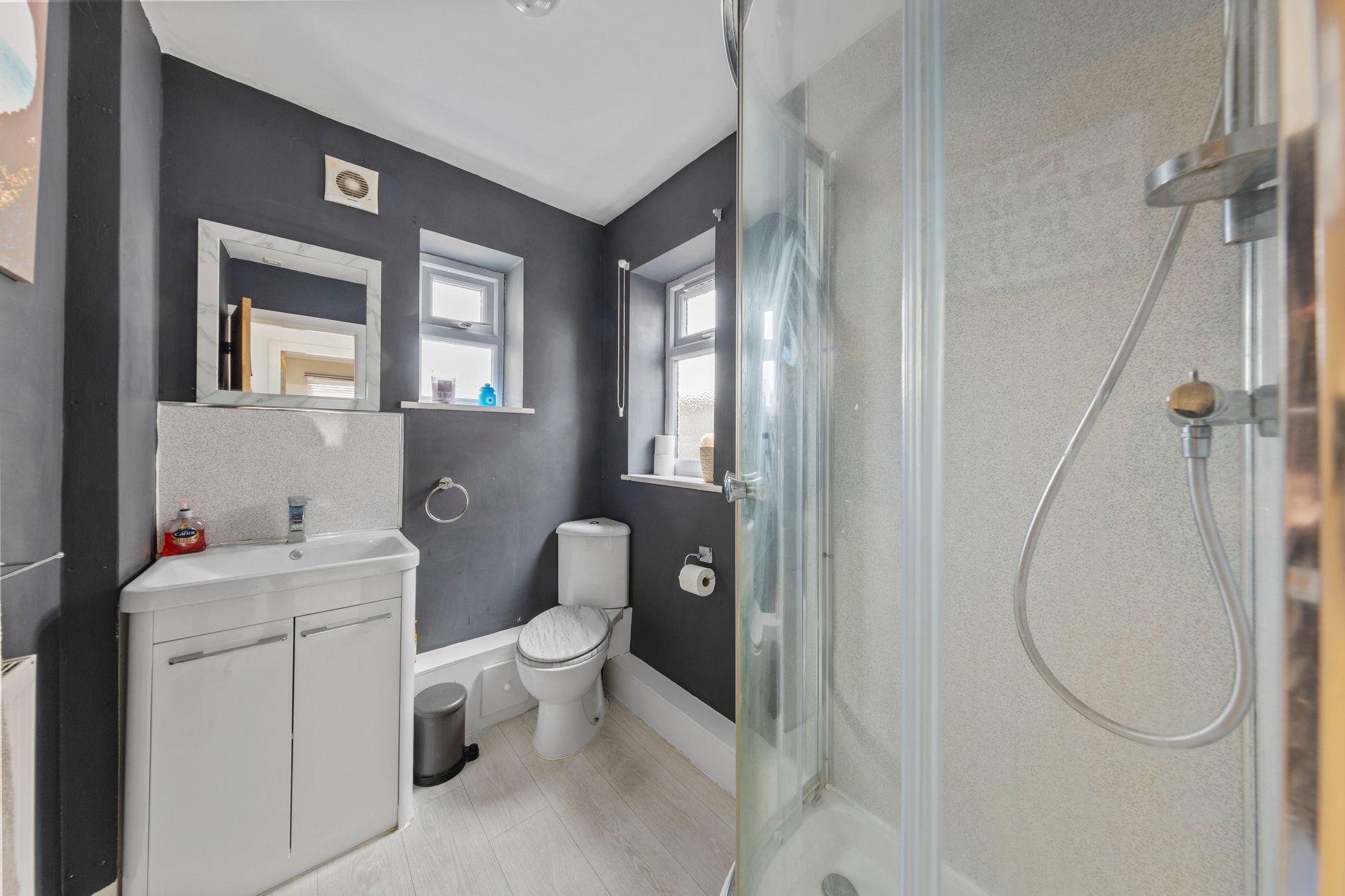 Windmill Lane, Penketh, WA5