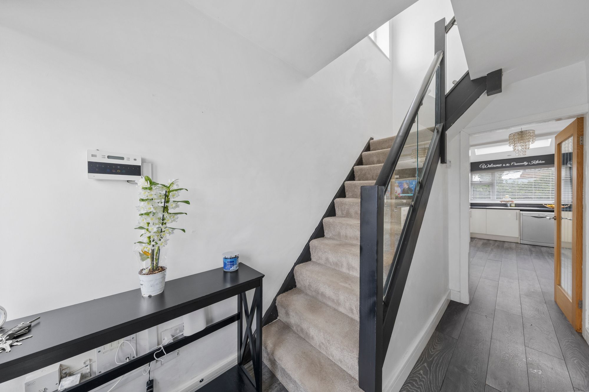 Windmill Lane, Penketh, WA5