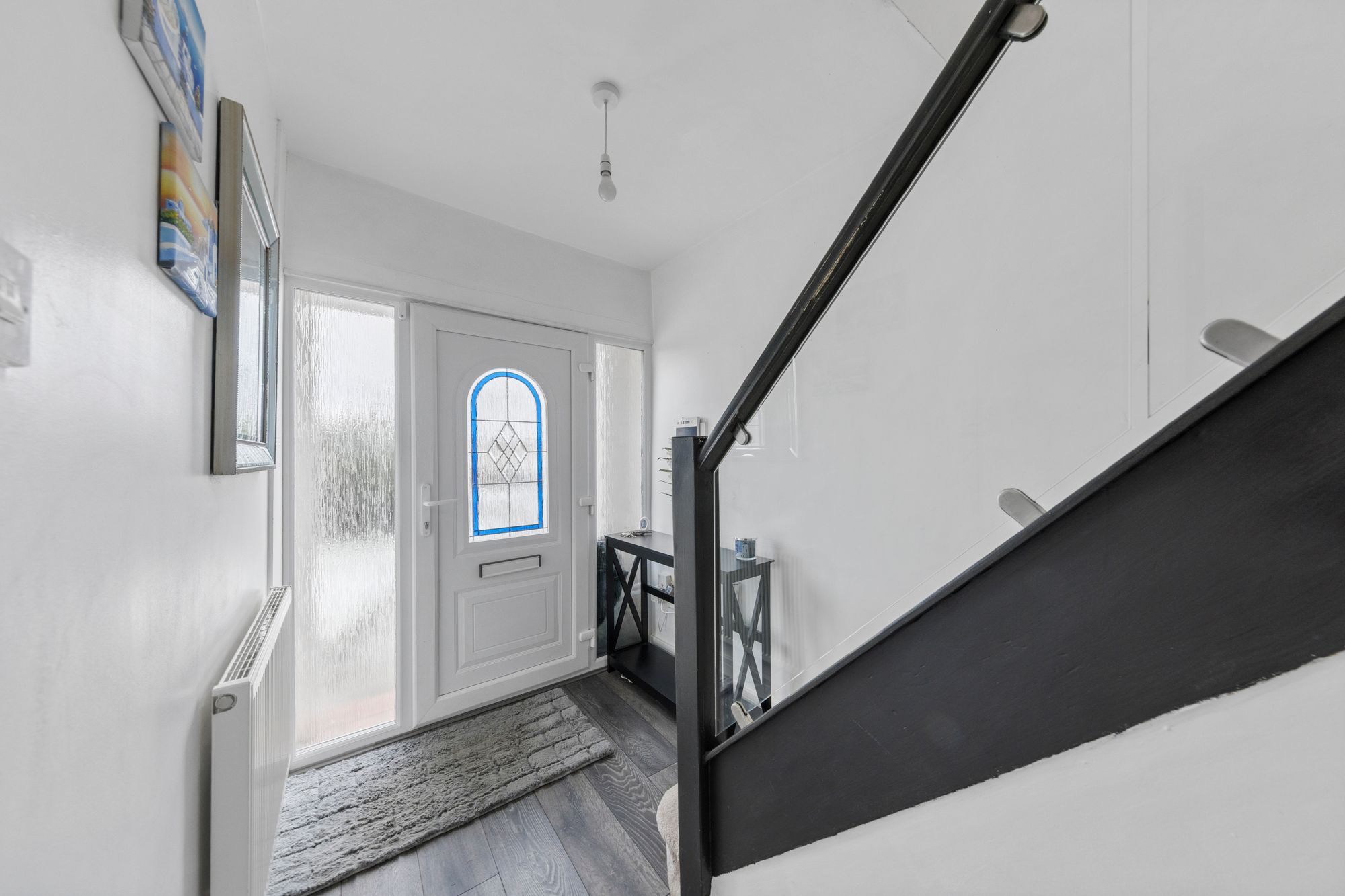 Windmill Lane, Penketh, WA5