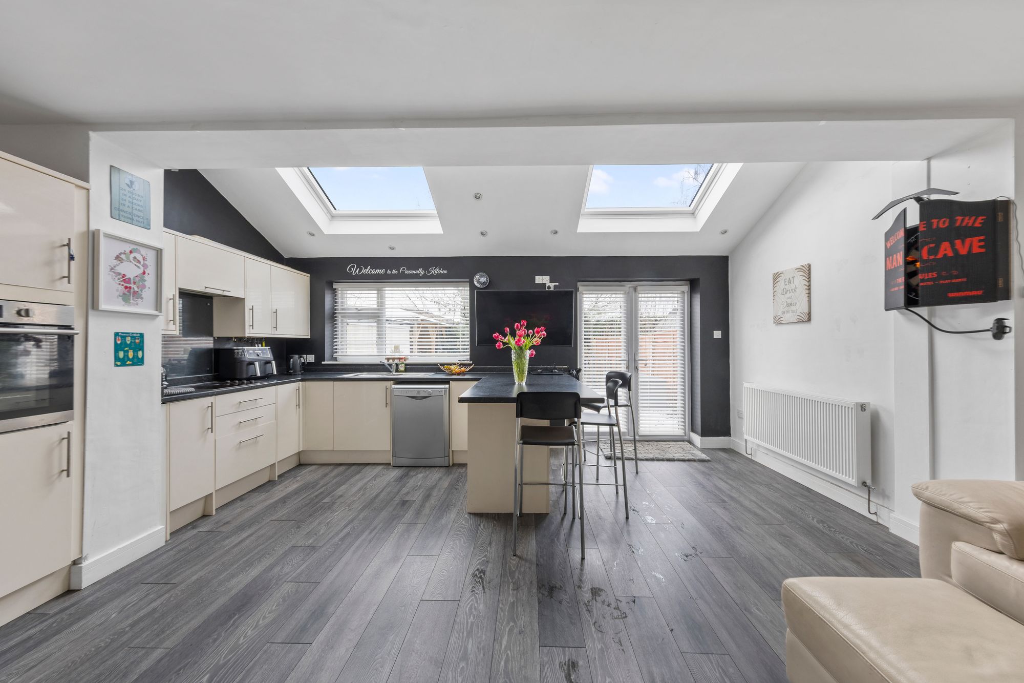 Windmill Lane, Penketh, WA5