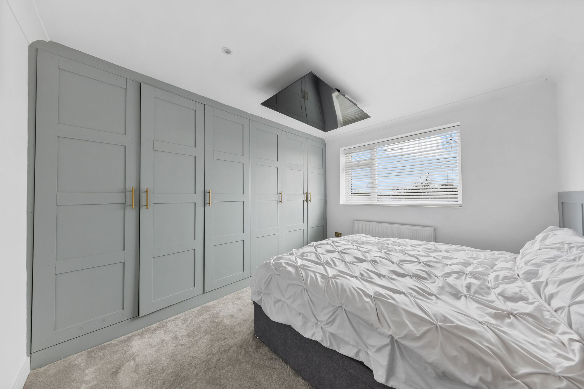 Windmill Lane, Penketh, WA5