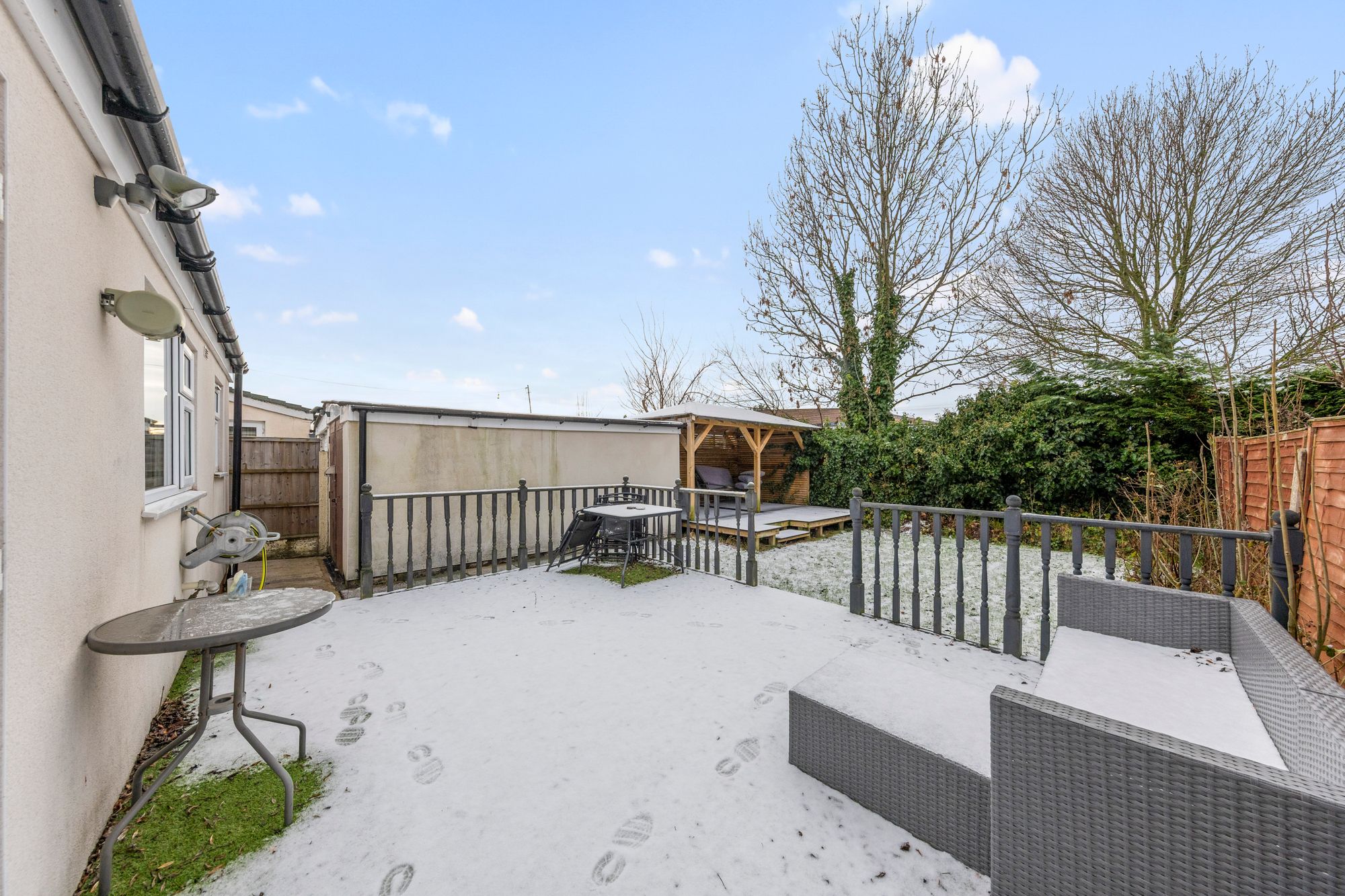 Windmill Lane, Penketh, WA5