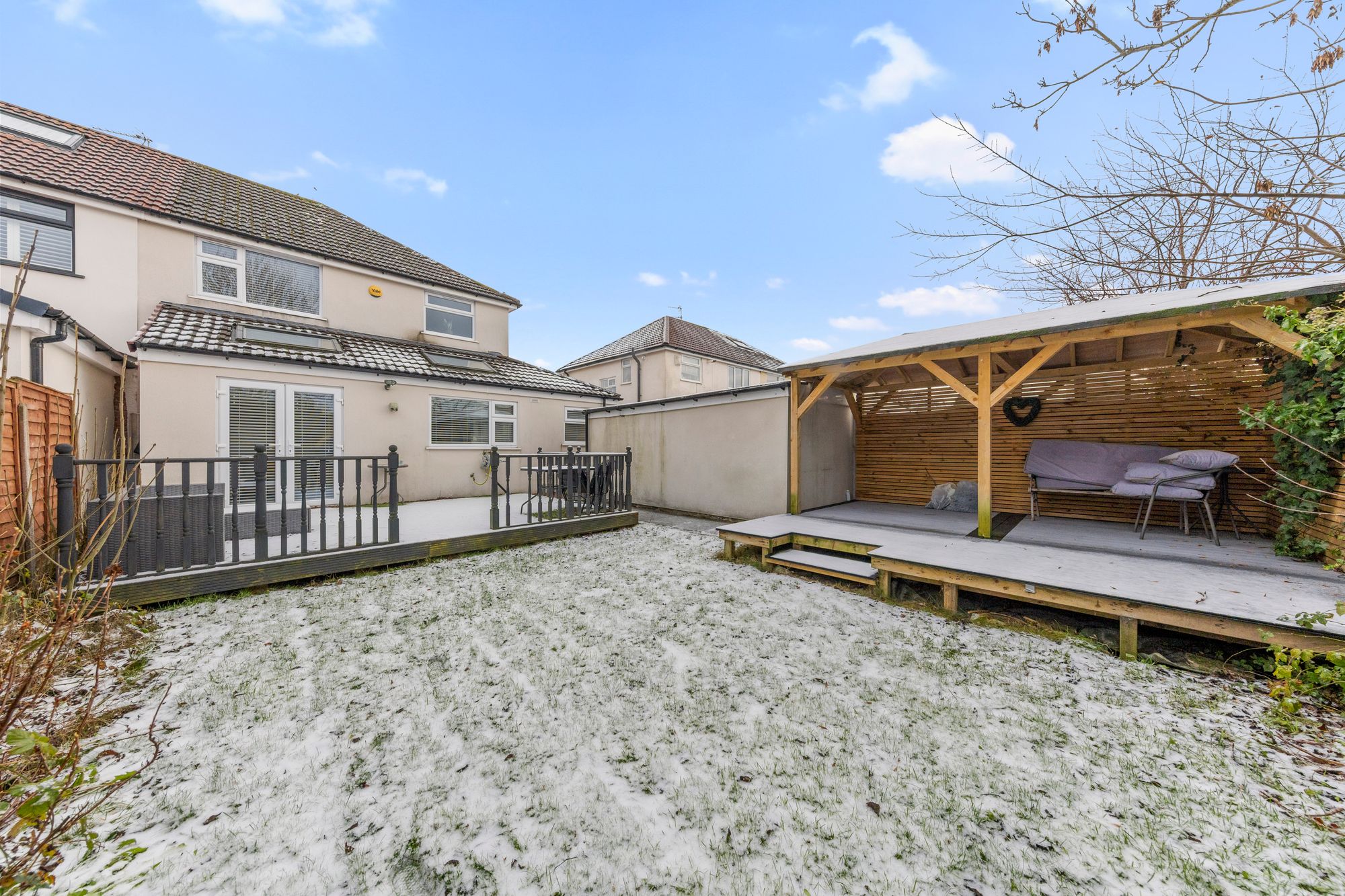 Windmill Lane, Penketh, WA5