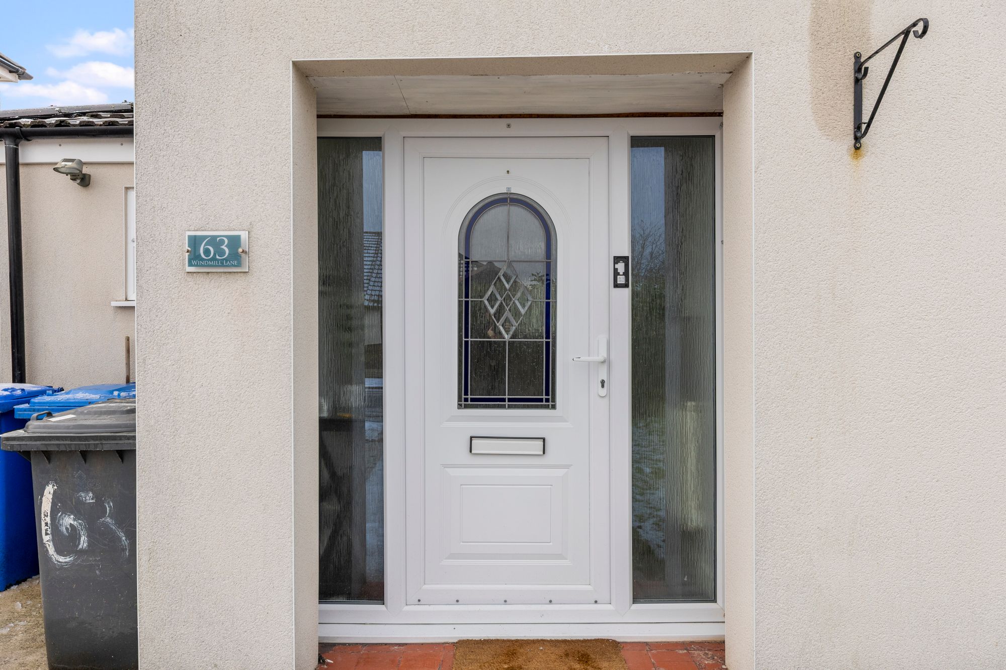 Windmill Lane, Penketh, WA5