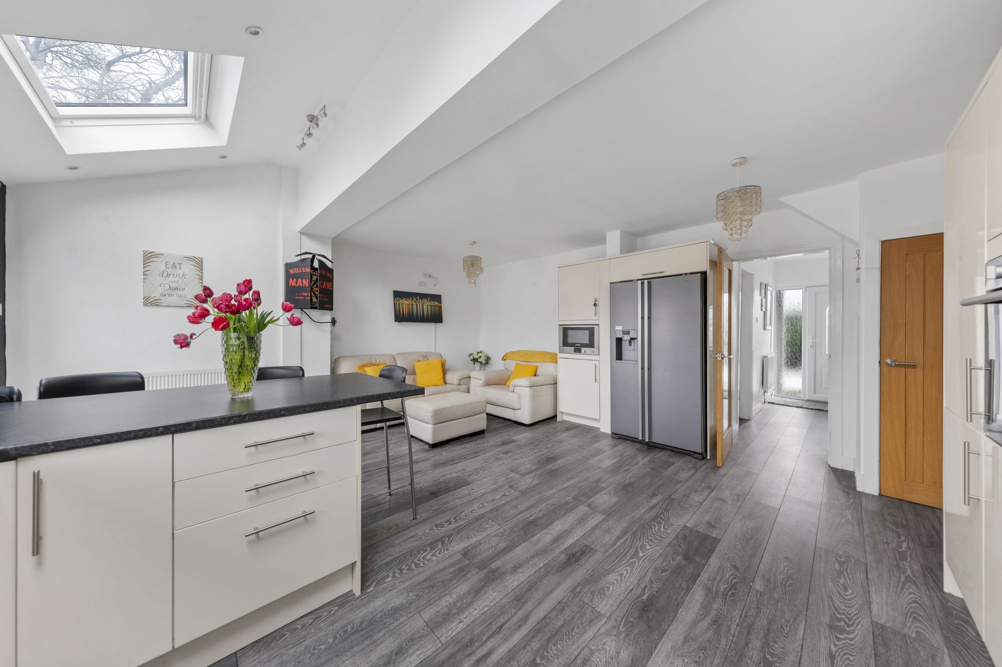 Windmill Lane, Penketh, WA5