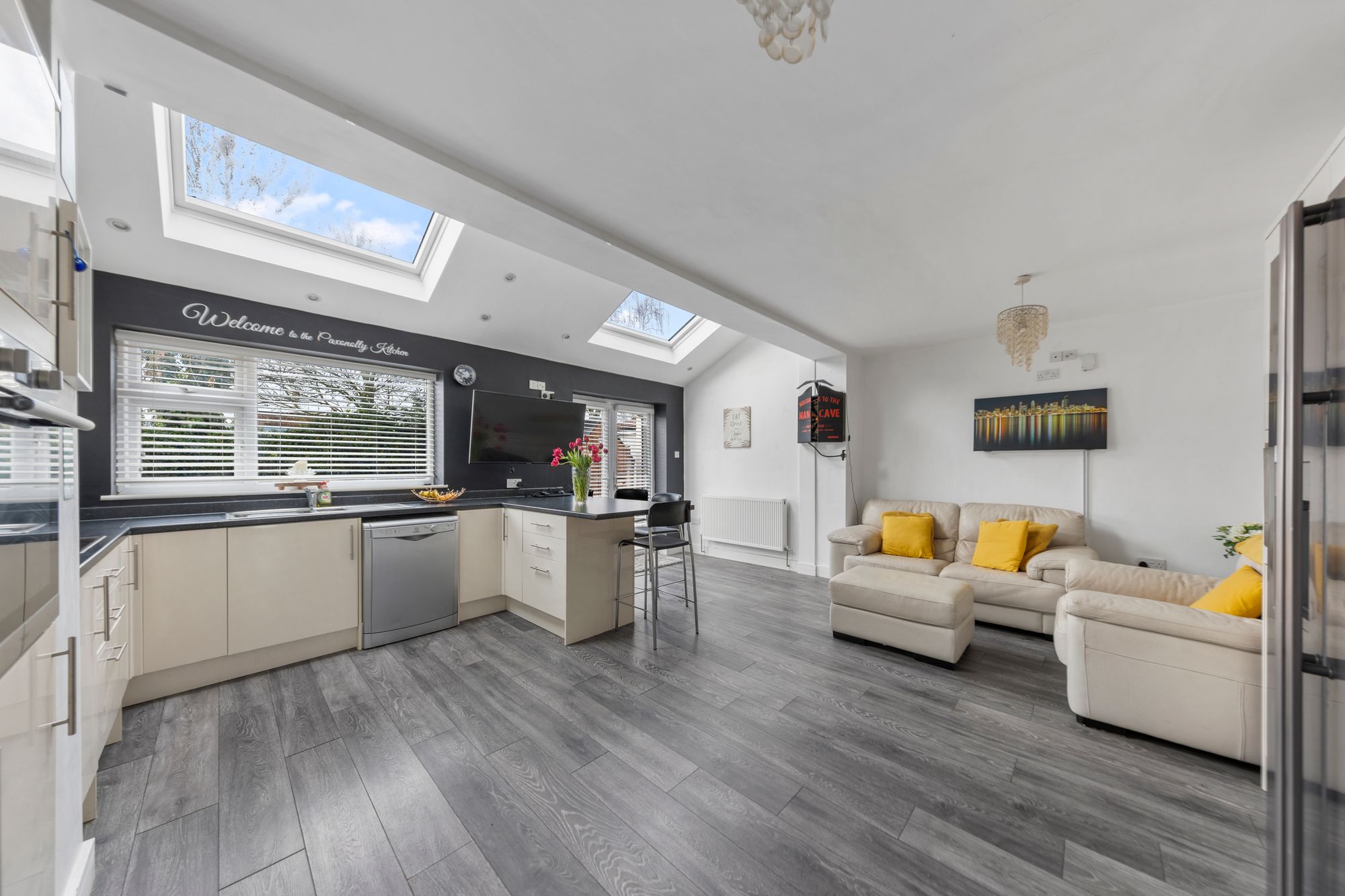 Windmill Lane, Penketh, WA5