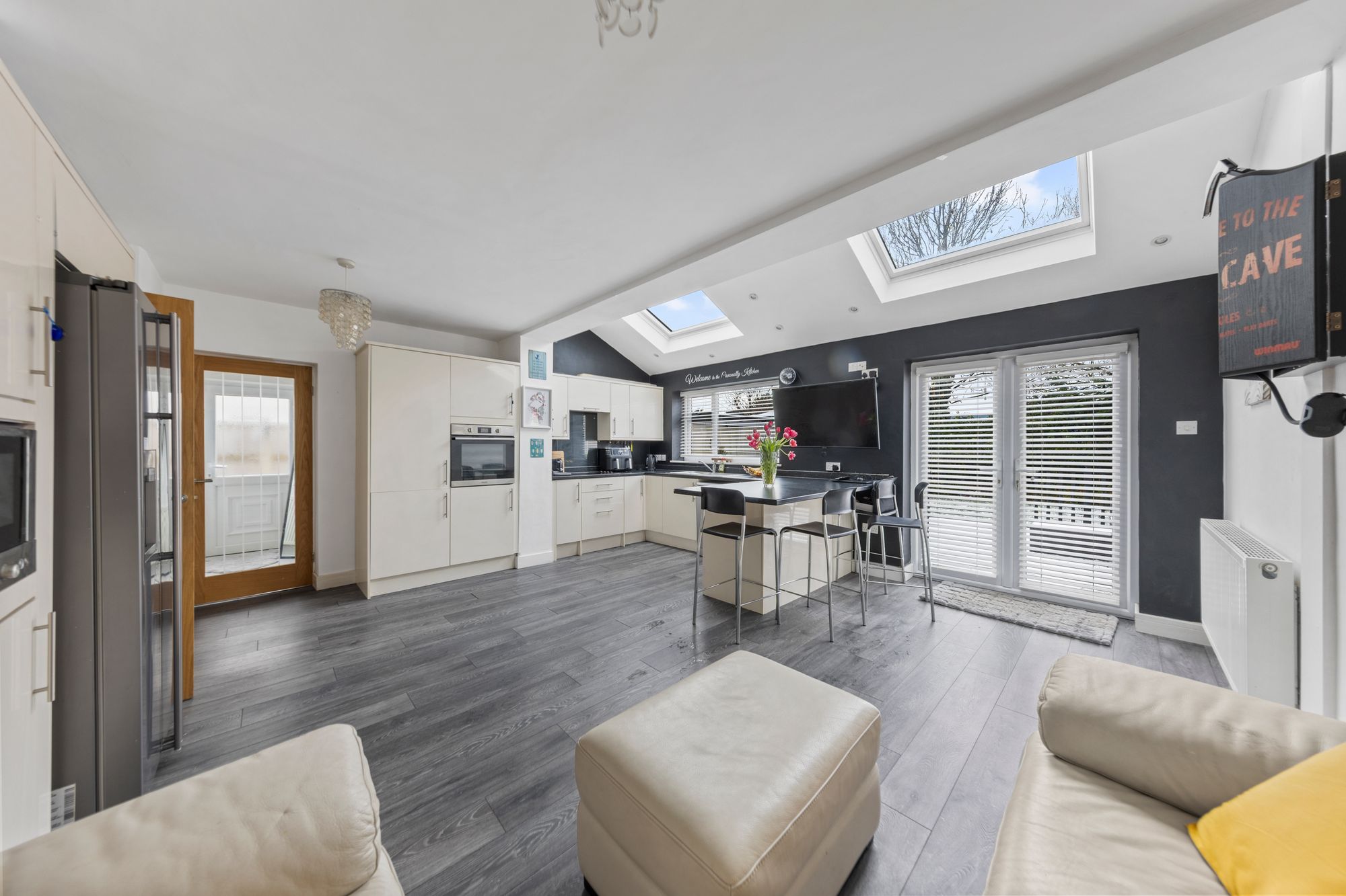 Windmill Lane, Penketh, WA5