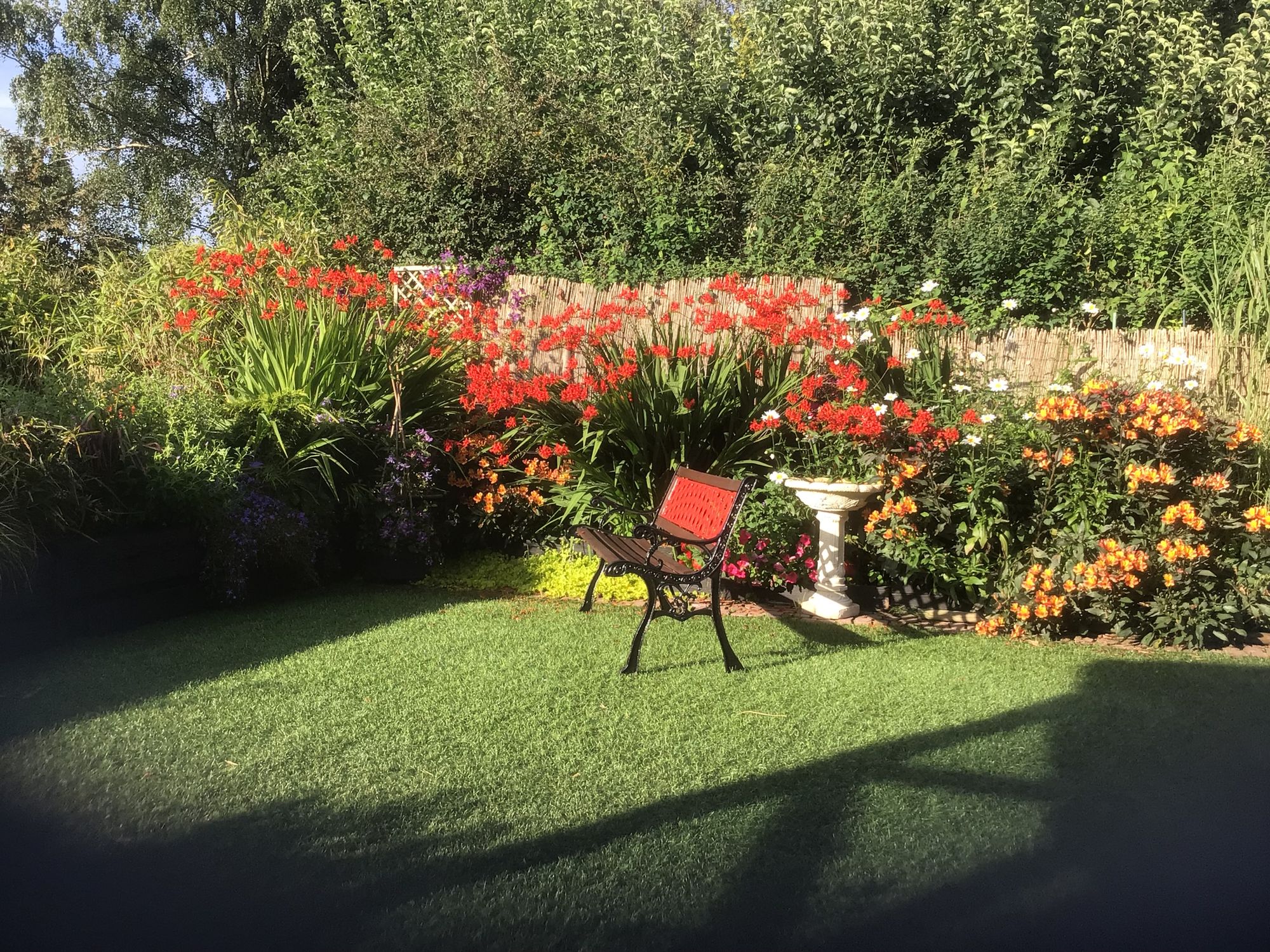 Nook Lane, Warrington