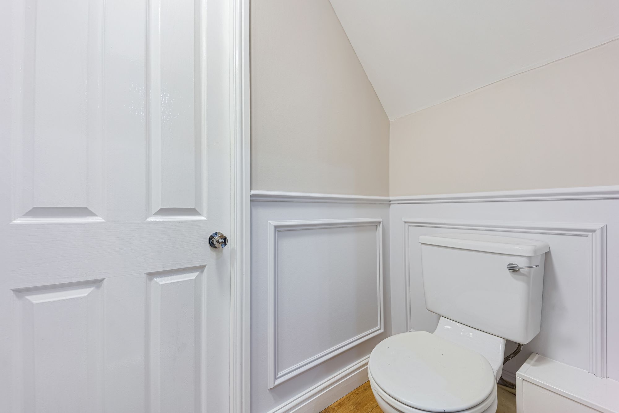 Heathfield Park, Widnes, WA8