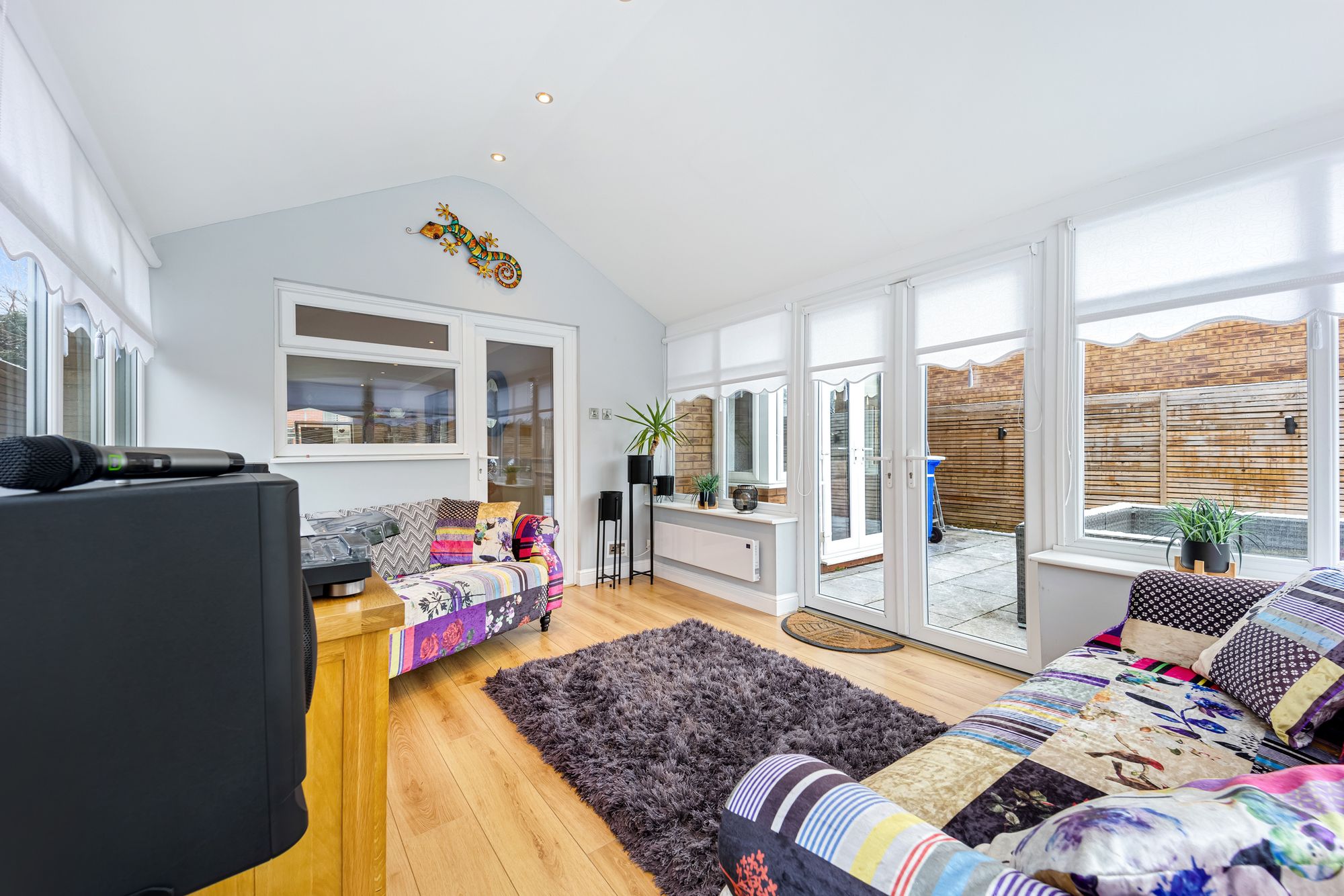 Heathfield Park, Widnes, WA8