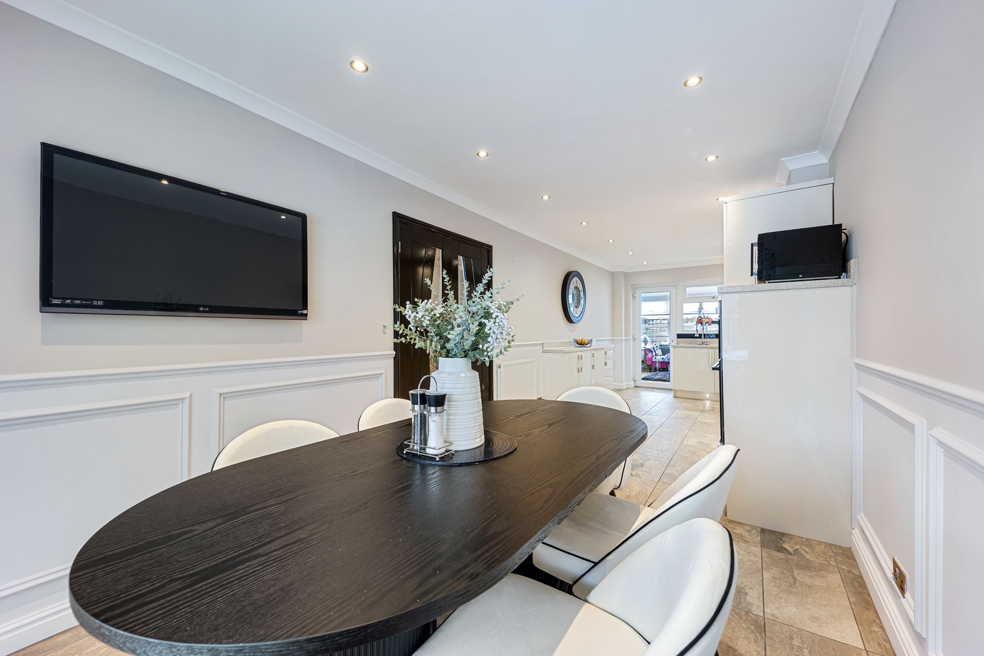 Heathfield Park, Widnes, WA8