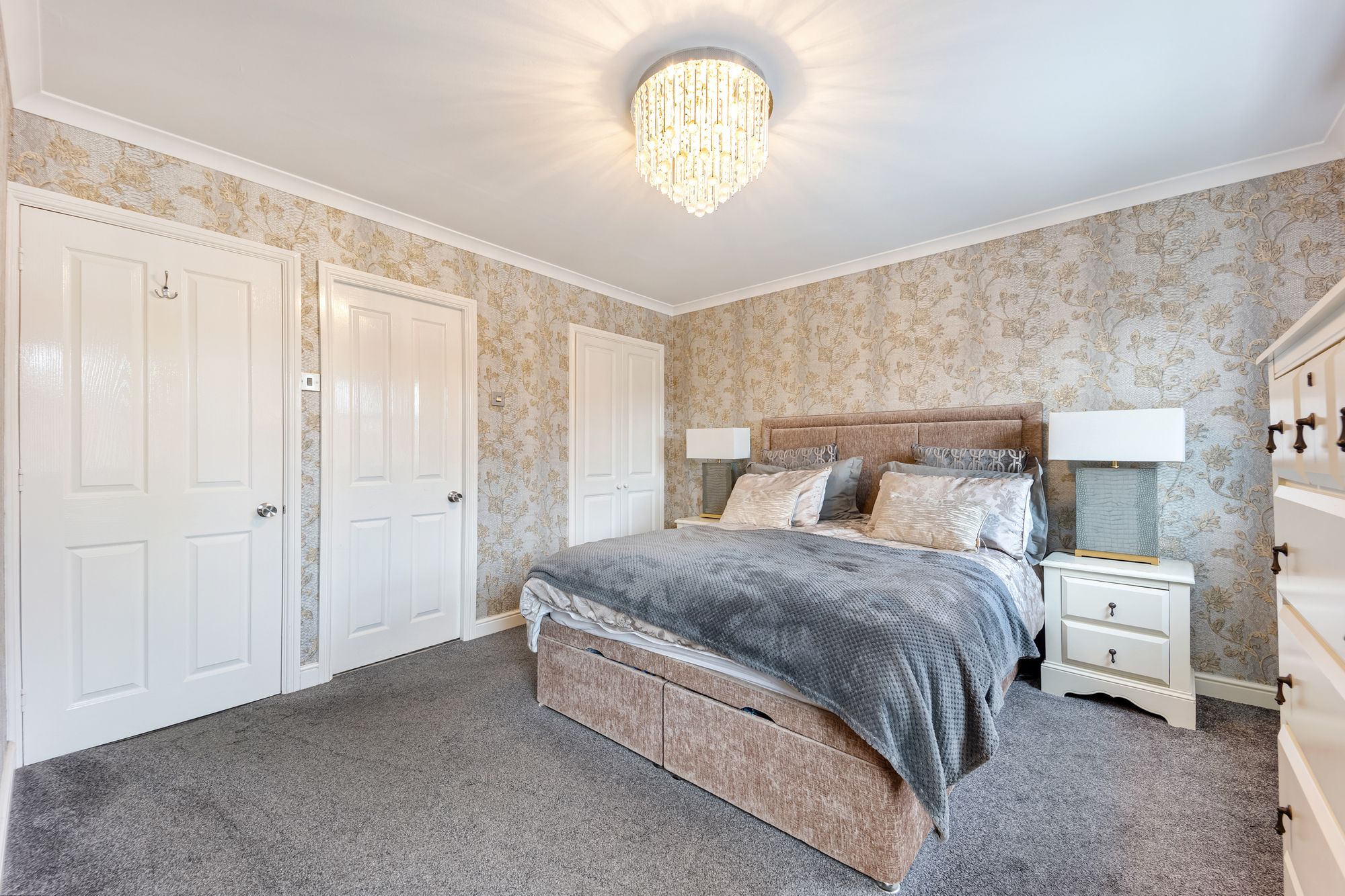 Heathfield Park, Widnes, WA8