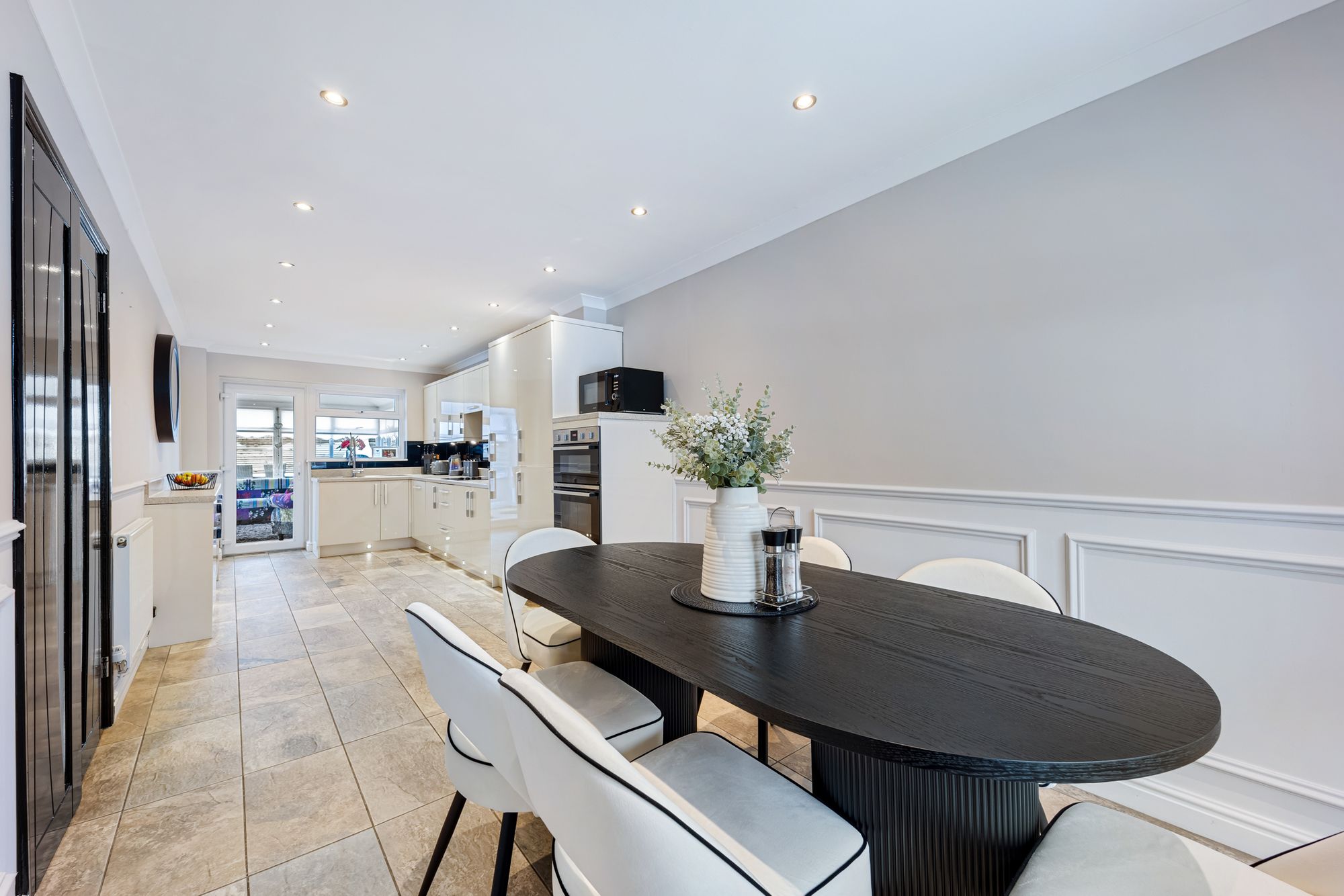 Heathfield Park, Widnes, WA8